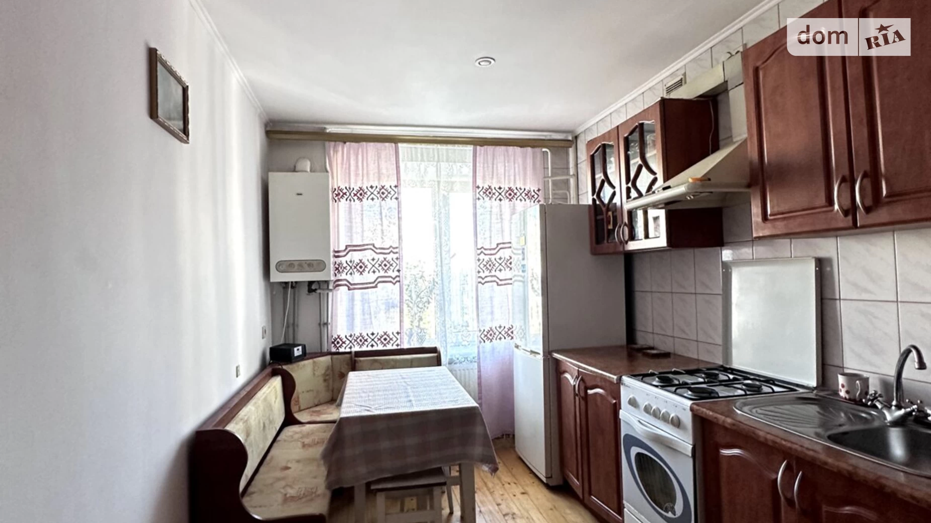 Продается 3-комнатная квартира 68.5 кв. м в Стрые, цена: 59900 $ - фото 2