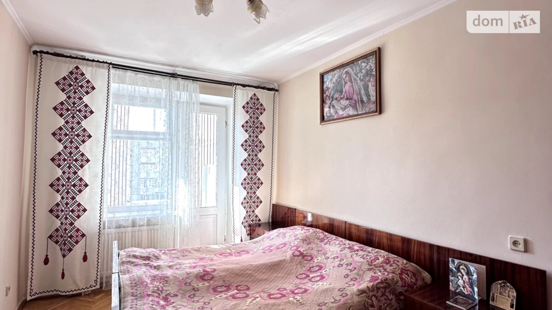Продается 3-комнатная квартира 68.5 кв. м в Стрые, цена: 59900 $ - фото 3