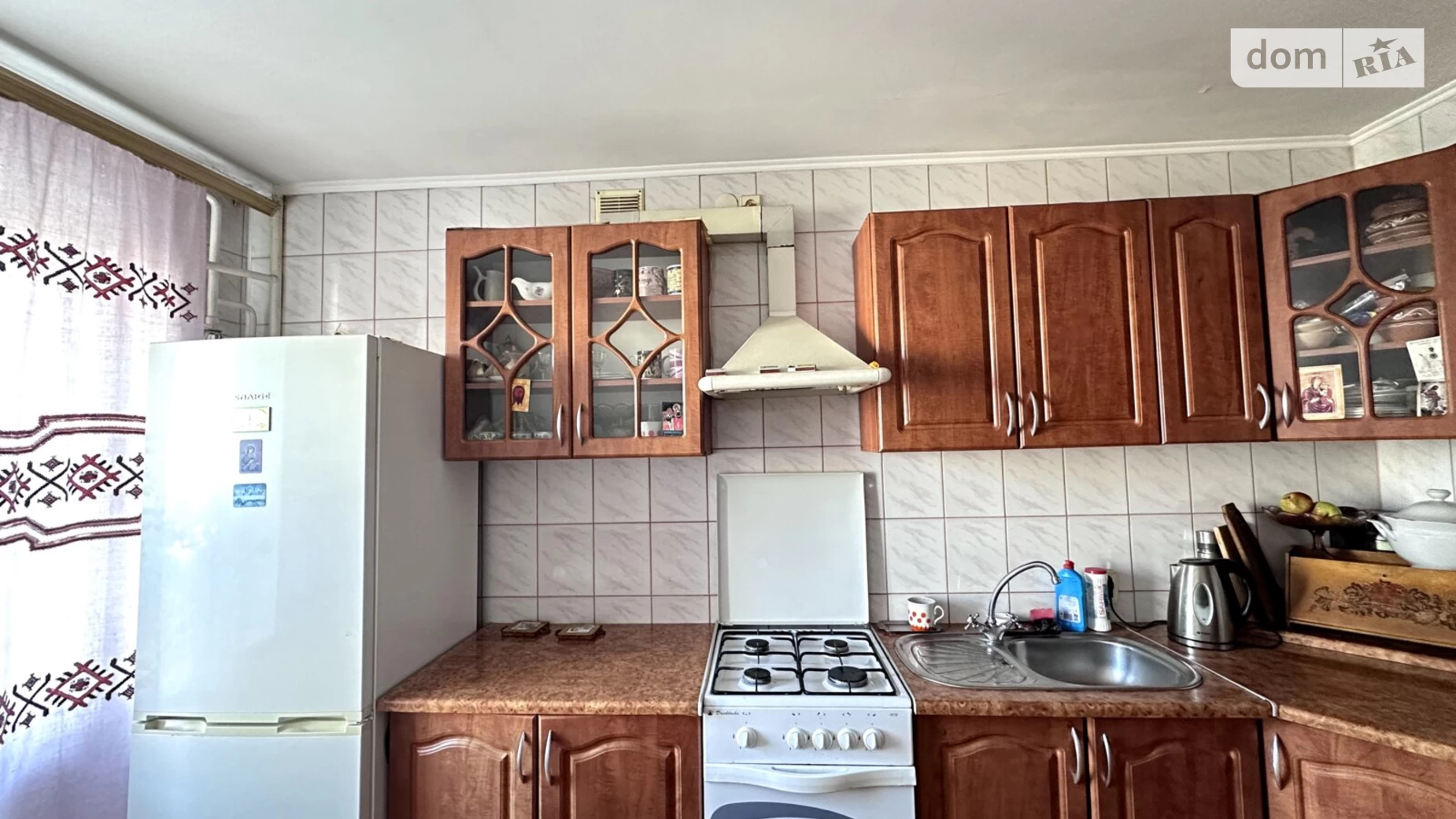 Продается 3-комнатная квартира 68.5 кв. м в Стрые, цена: 59900 $ - фото 5