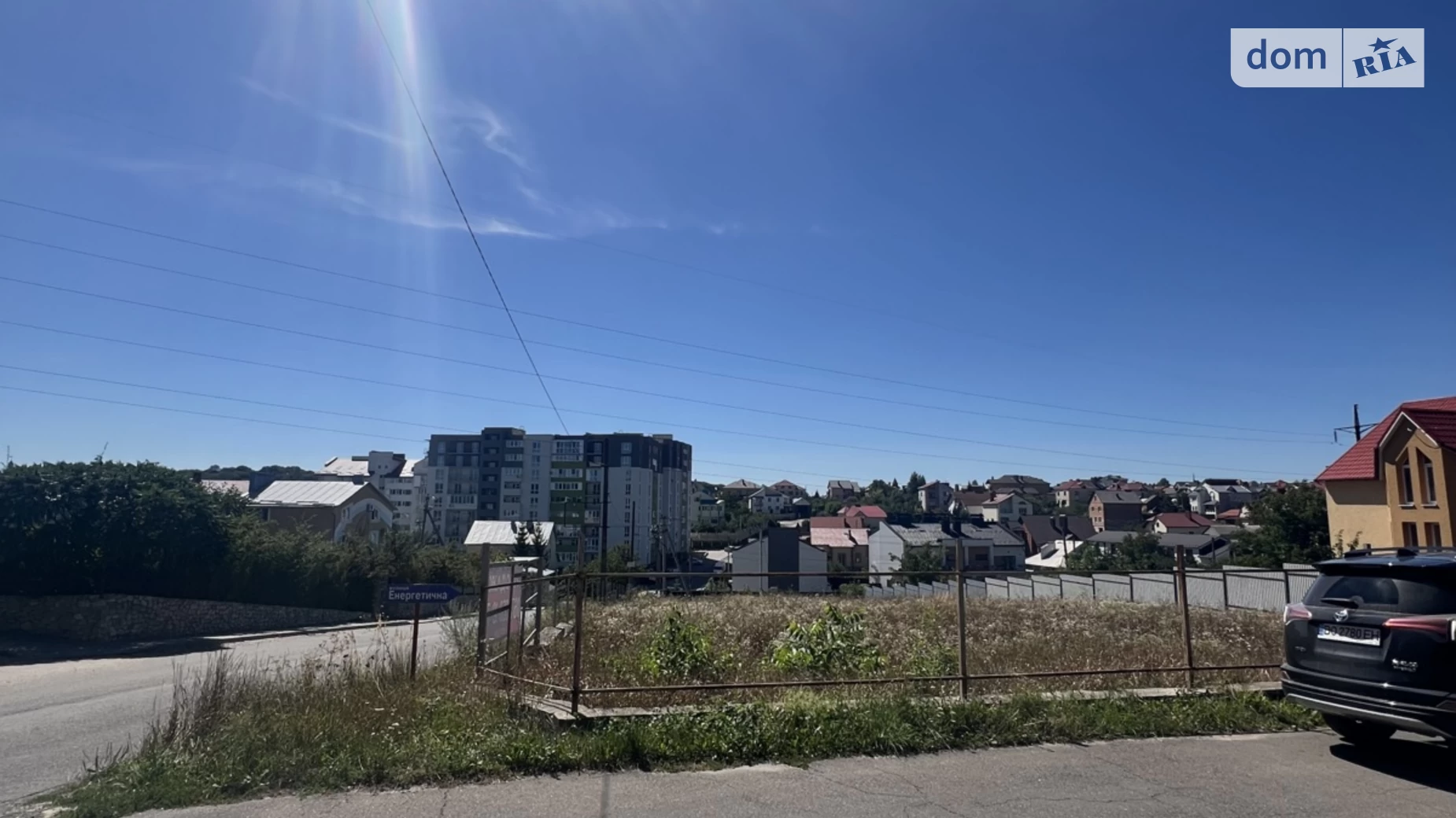 Продается земельный участок 13.5 соток в Тернопольской области, цена: 50000 € - фото 3
