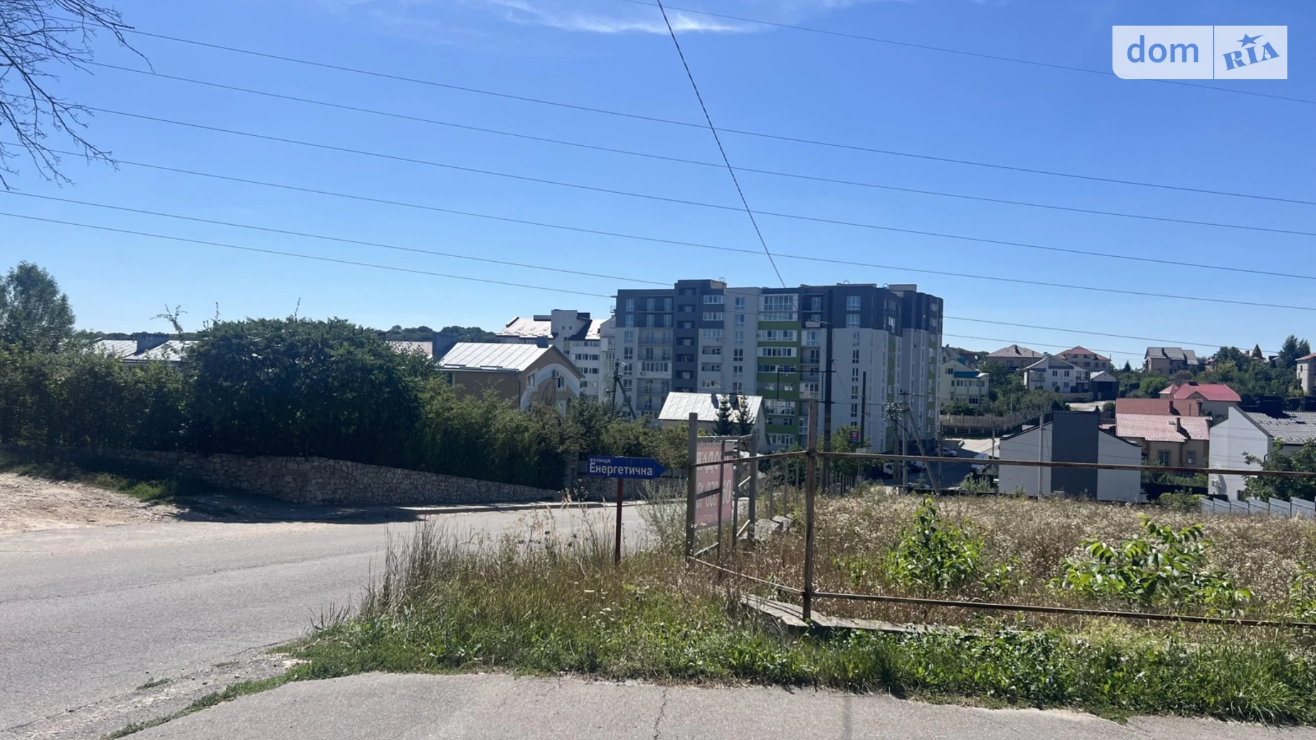 Продается земельный участок 13.5 соток в Тернопольской области, цена: 50000 € - фото 5
