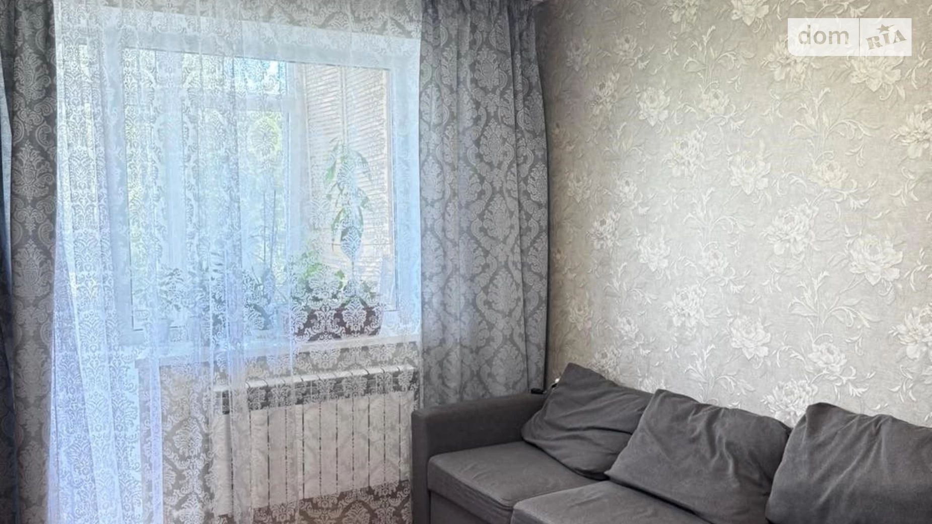 Продается 1-комнатная квартира 41.4 кв. м в Буче, ул. Лесная - фото 2