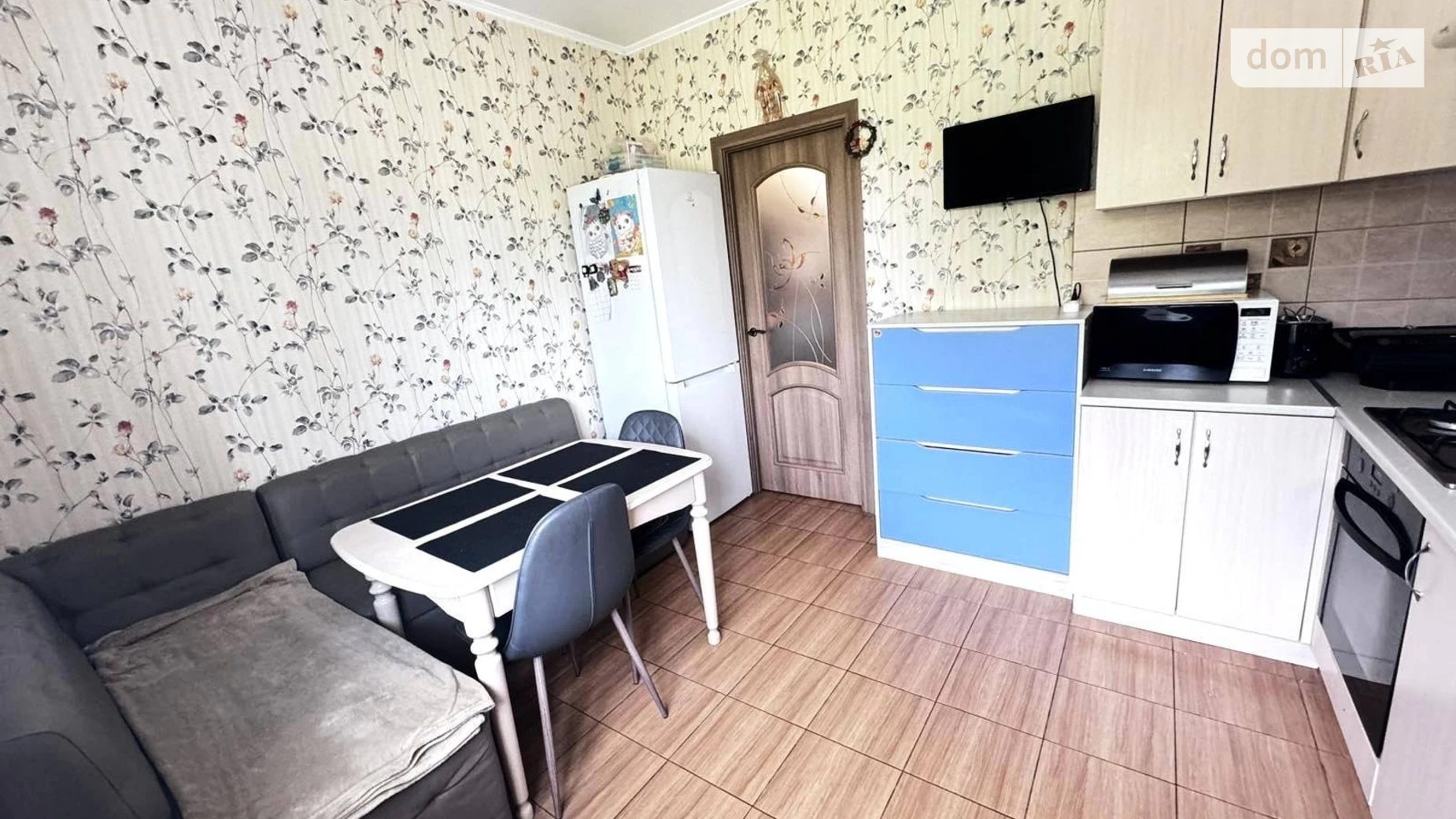 Продается 1-комнатная квартира 41.4 кв. м в Буче, ул. Лесная - фото 4