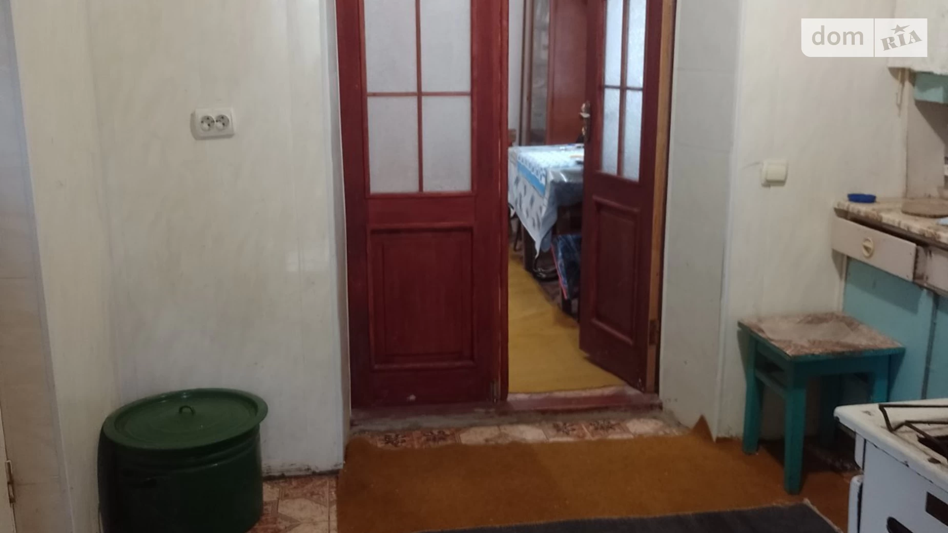 Продается часть дома 68.8 кв. м с верандой, цена: 15000 $ - фото 5
