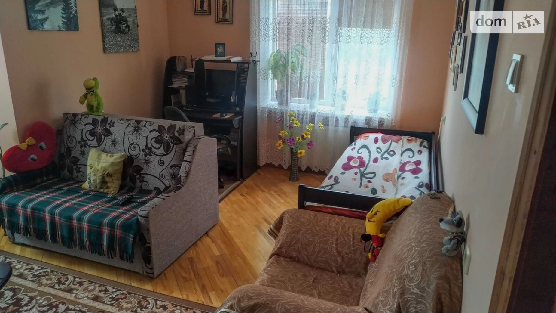 2-кімнатна квартира 56 кв. м у, цена: 48000 $ - фото 13