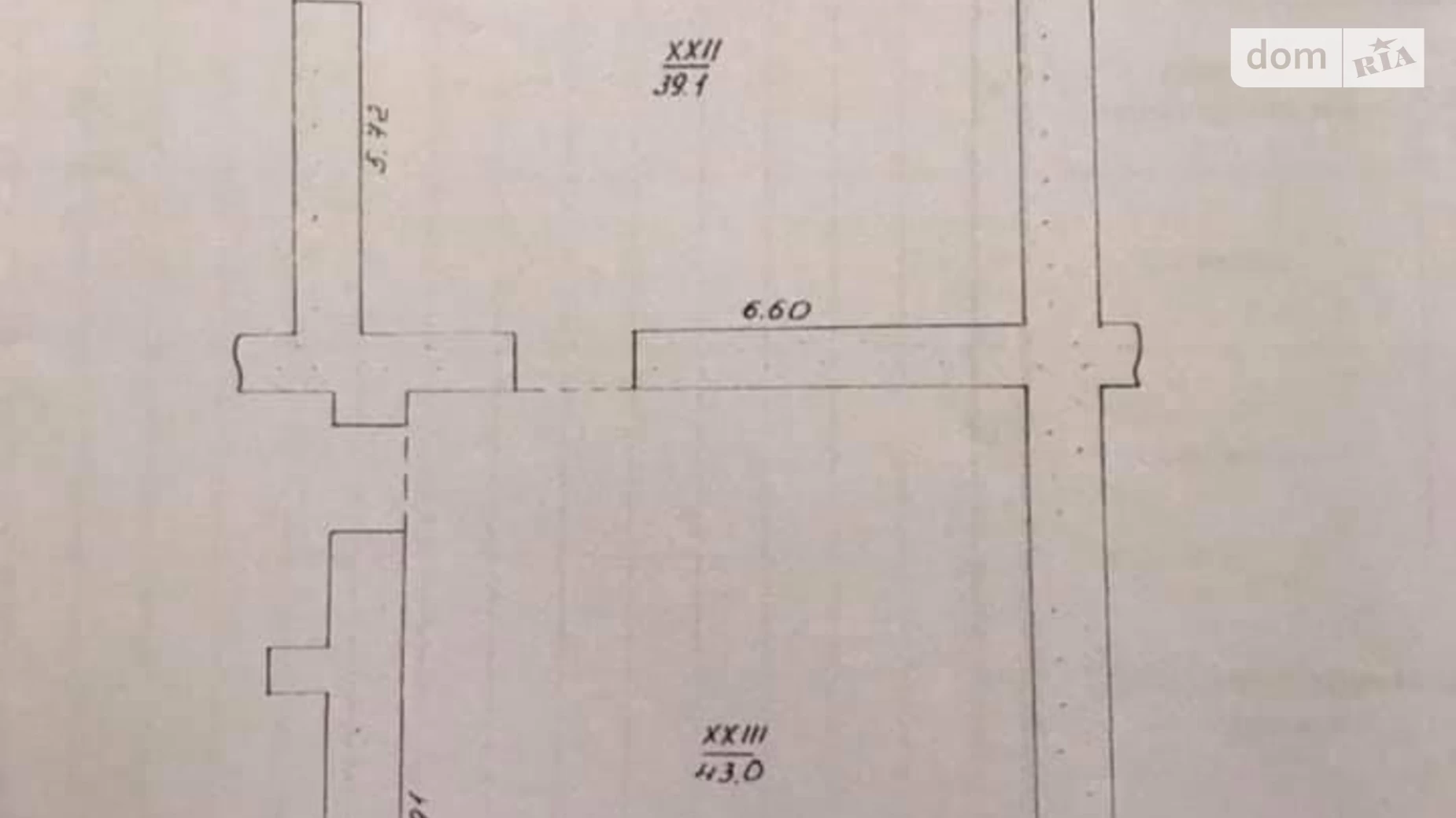 2-комнатная квартира 76 кв. м в Тернополе, ул. Деловая - фото 5