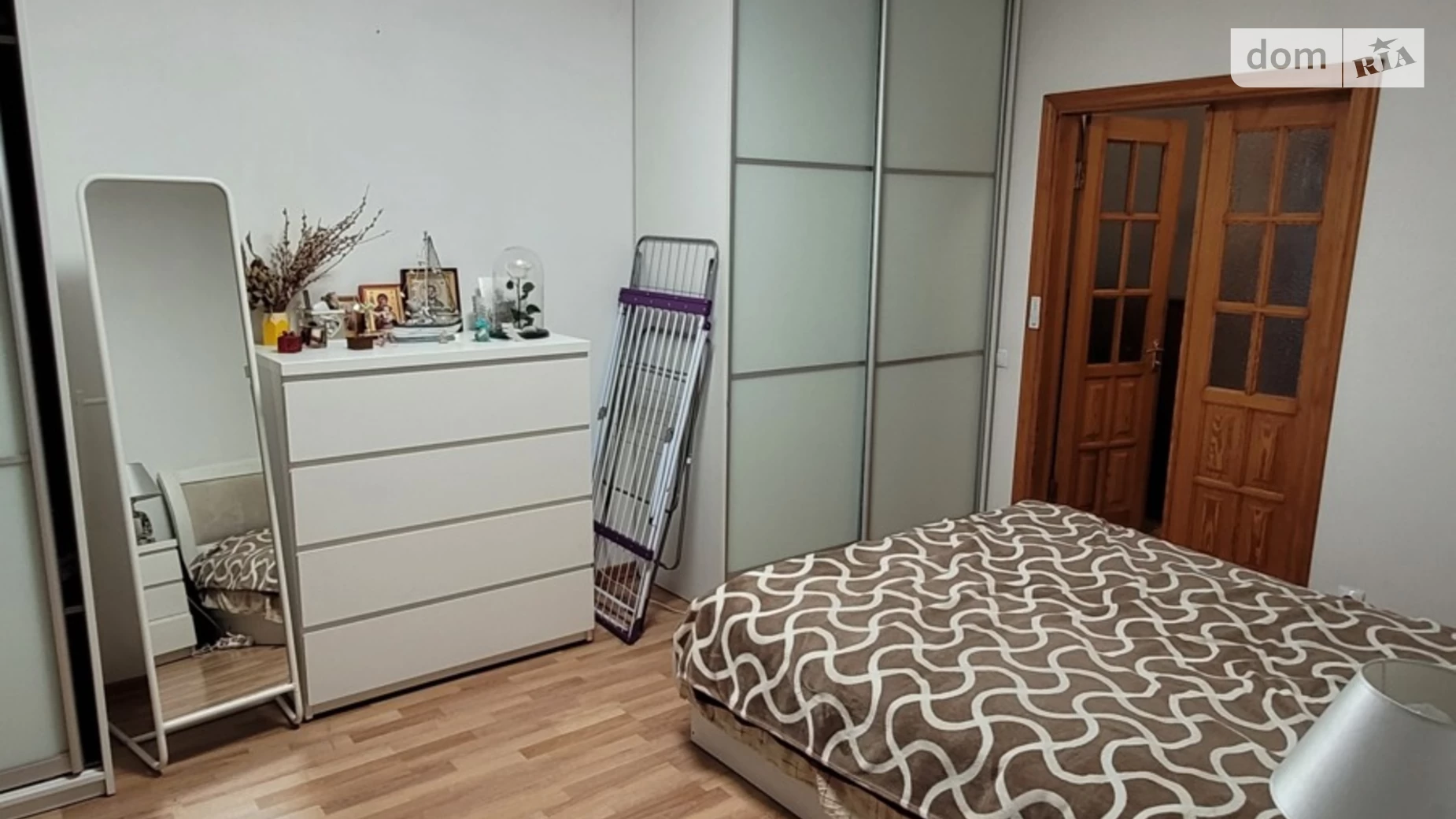 Продается 5-комнатная квартира 99.1 кв. м в Киеве, ул. Ревуцкого, 30/1 - фото 4