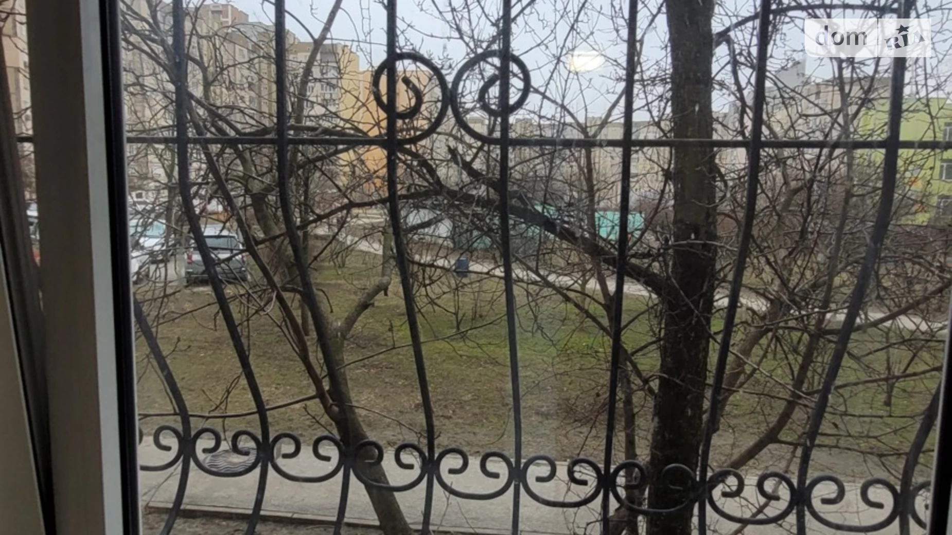 Продается 5-комнатная квартира 99.1 кв. м в Киеве, ул. Ревуцкого, 30/1 - фото 5