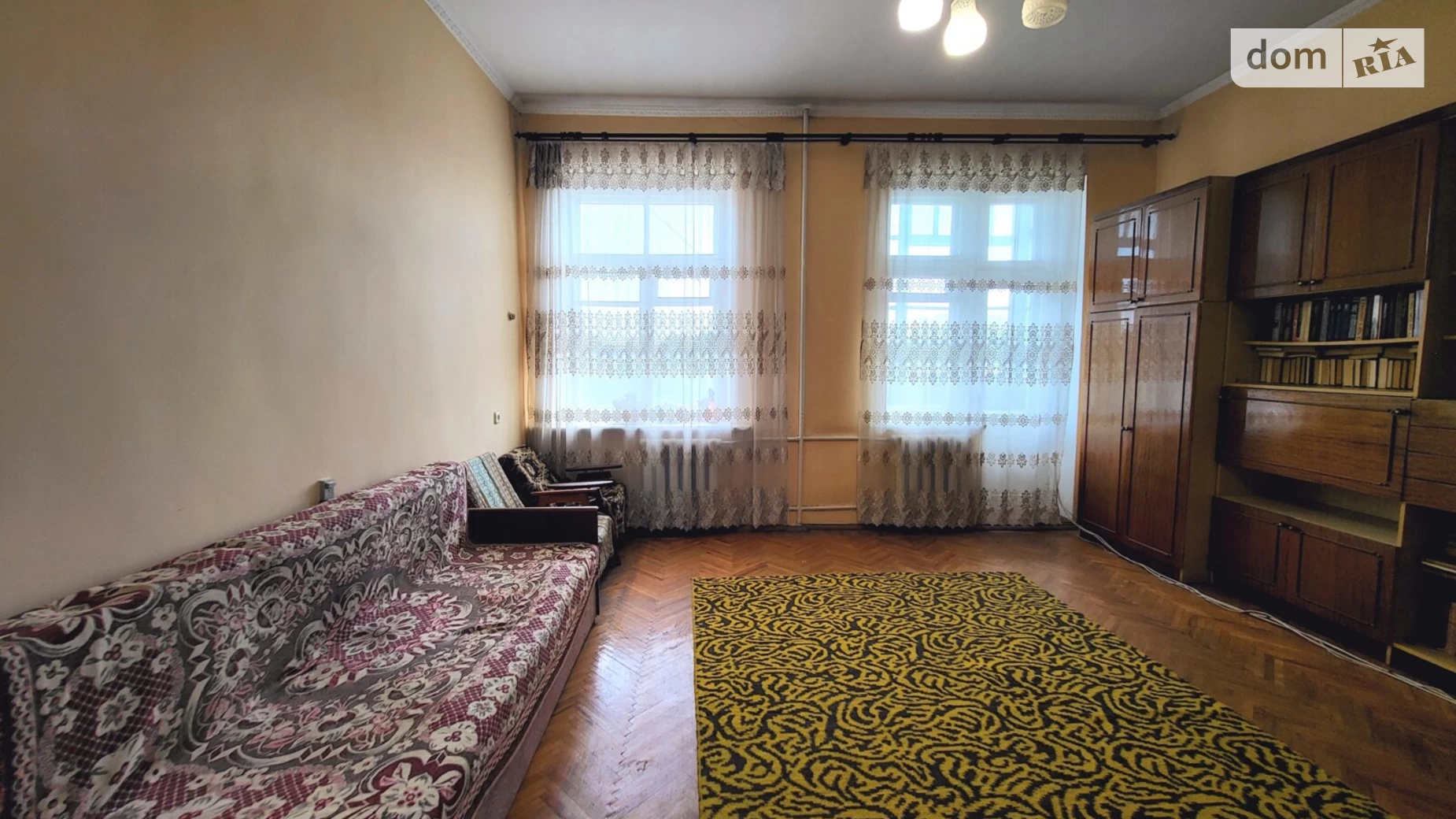 Продається 3-кімнатна квартира 72 кв. м у Вінниці, вул. Варшавська(Ширшова) - фото 3