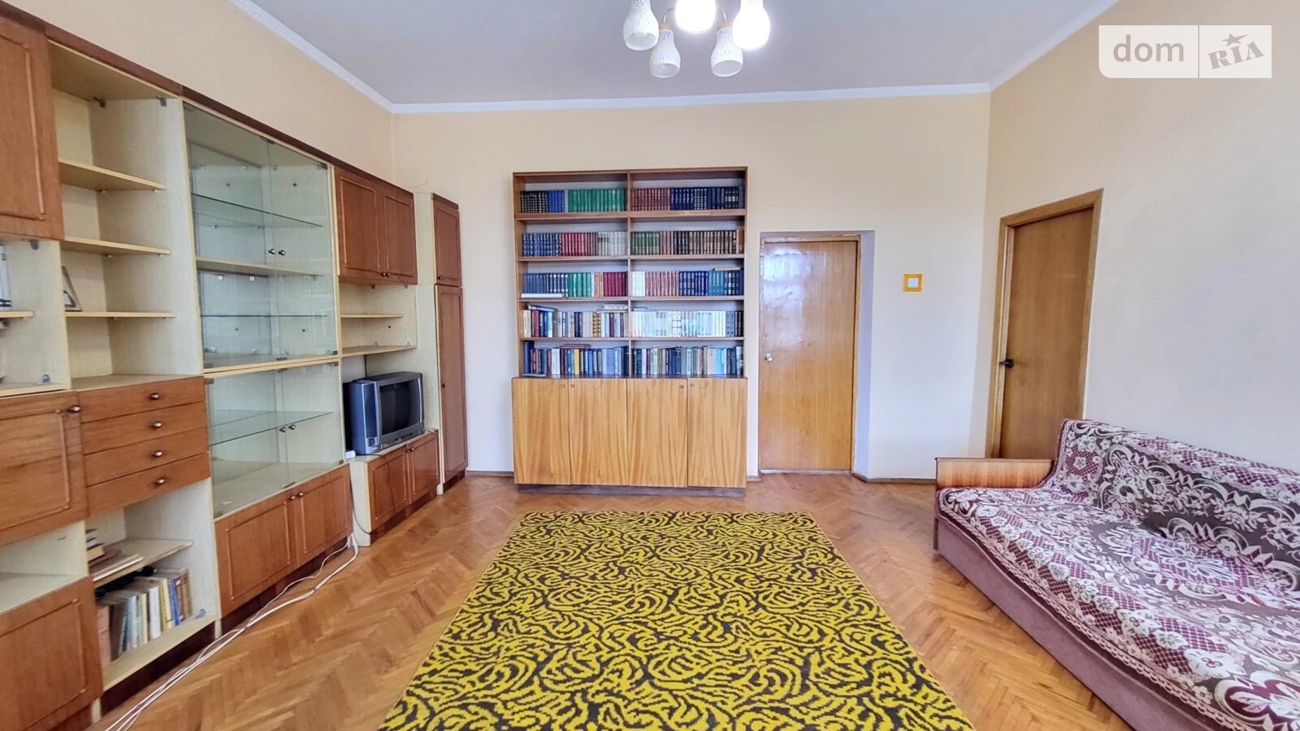 Продається 3-кімнатна квартира 72 кв. м у Вінниці, вул. Варшавська(Ширшова) - фото 2