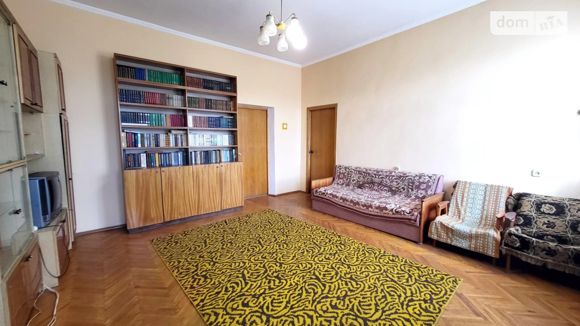Продається 3-кімнатна квартира 72 кв. м у Вінниці, вул. Варшавська(Ширшова) - фото 4