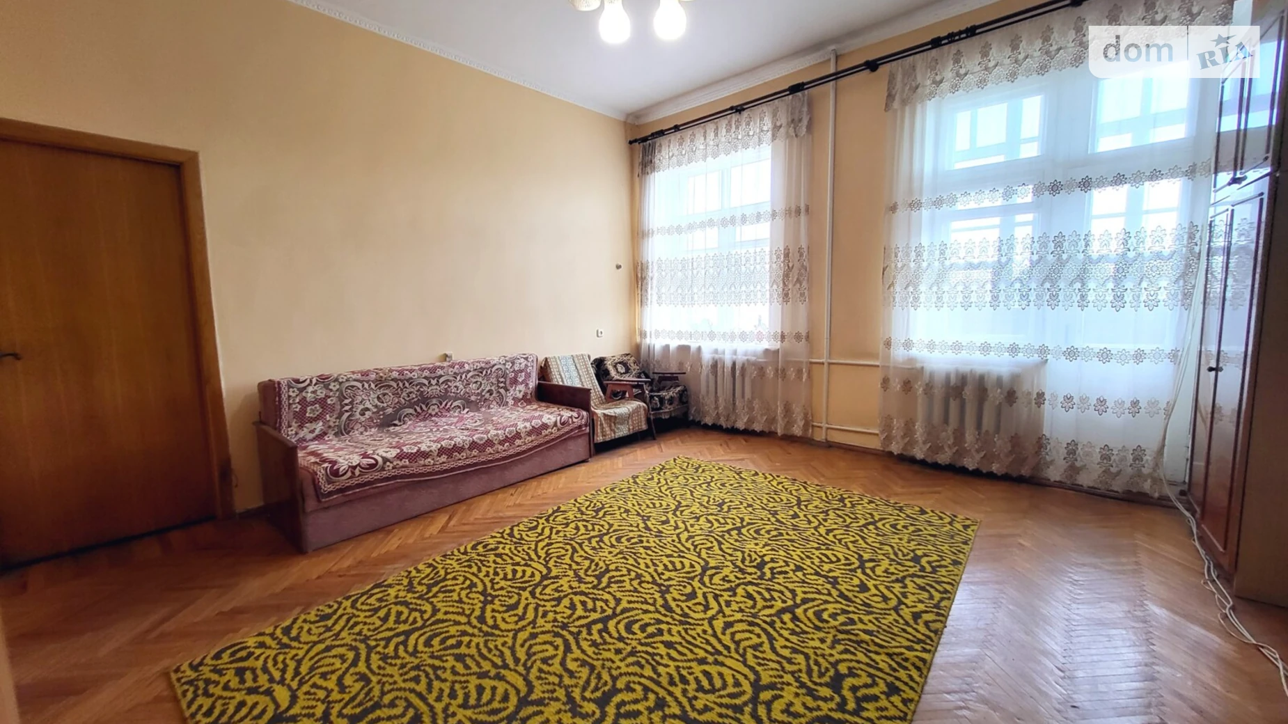 Продается 3-комнатная квартира 72 кв. м в Виннице, ул. Варшавская(Ширшова) - фото 2