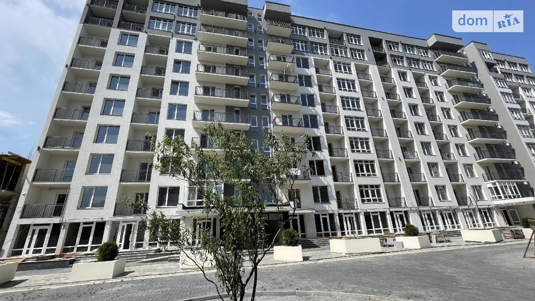 Продається 1-кімнатна квартира 41 кв. м у Чернівцях - фото 3