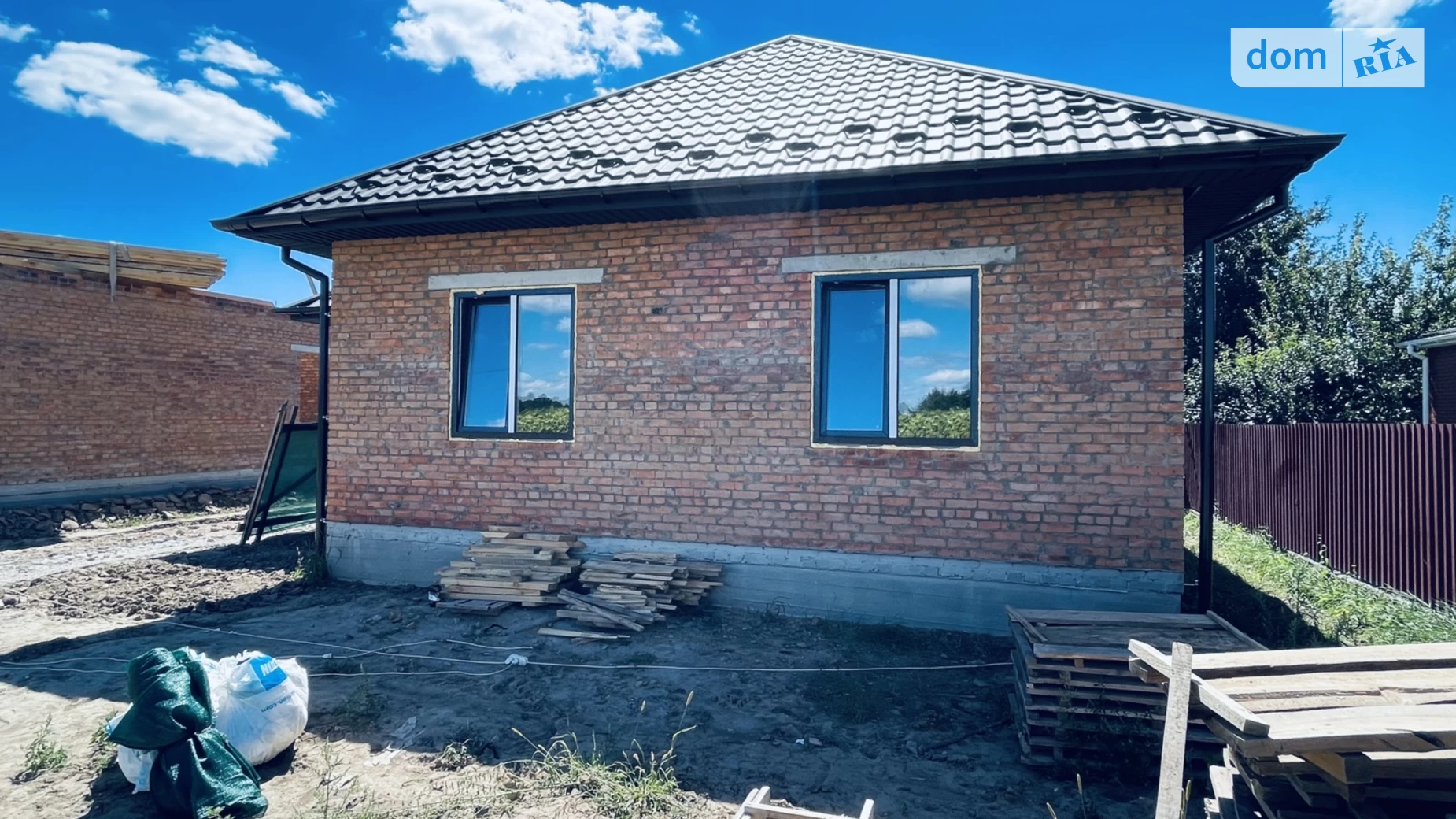 Продається одноповерховий будинок 95 кв. м з бесідкою, цена: 65000 $ - фото 2