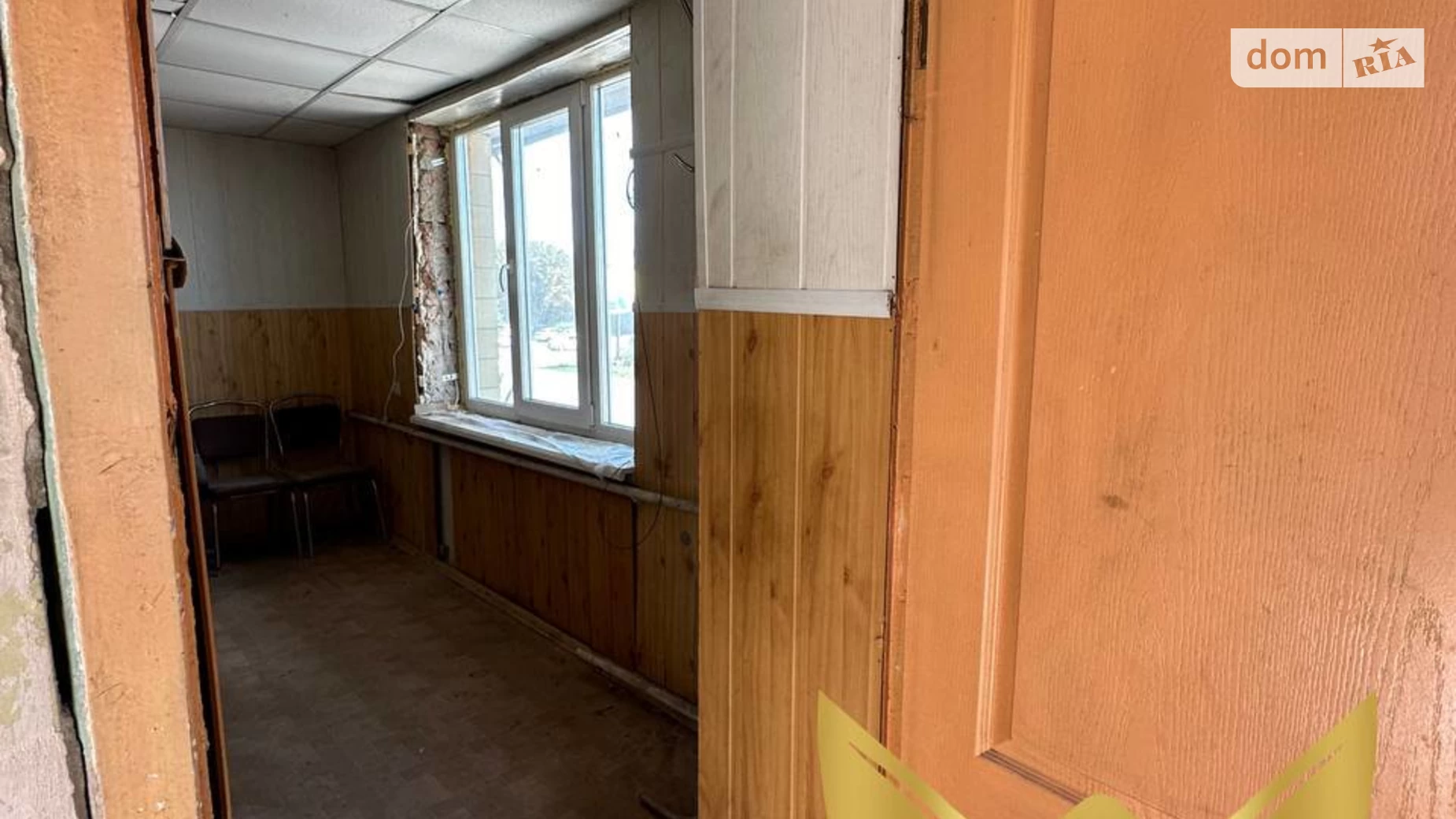 Сдается в аренду помещения свободного назначения 100 кв. м в 2-этажном здании, цена: 15000 грн - фото 4