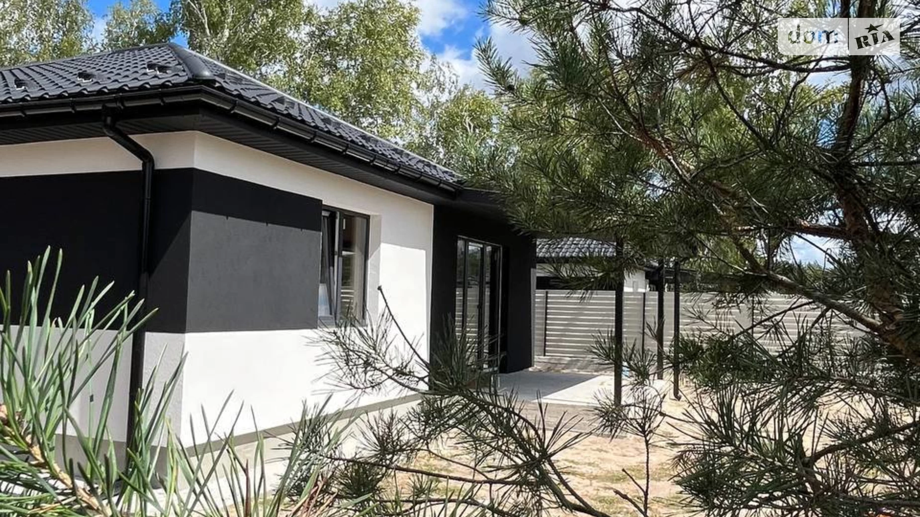Продається одноповерховий будинок 110 кв. м з каміном, цена: 73000 $ - фото 4