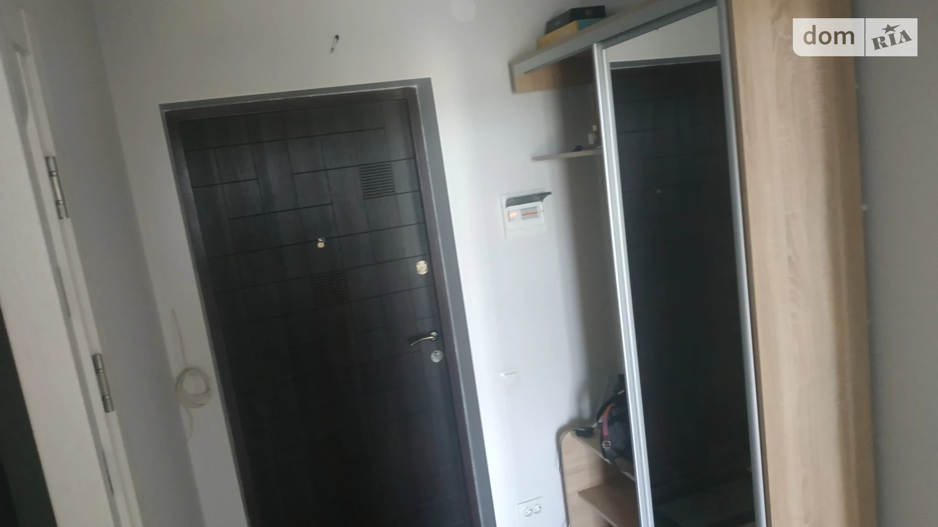 Сдается в аренду 1-комнатная квартира 42 кв. м в Львове, цена: 17000 грн - фото 2