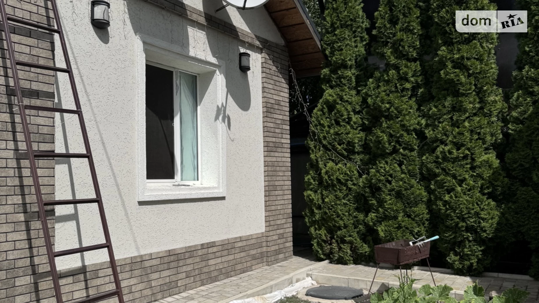 Продается одноэтажный дом 77.7 кв. м с беседкой, цена: 78000 $ - фото 3