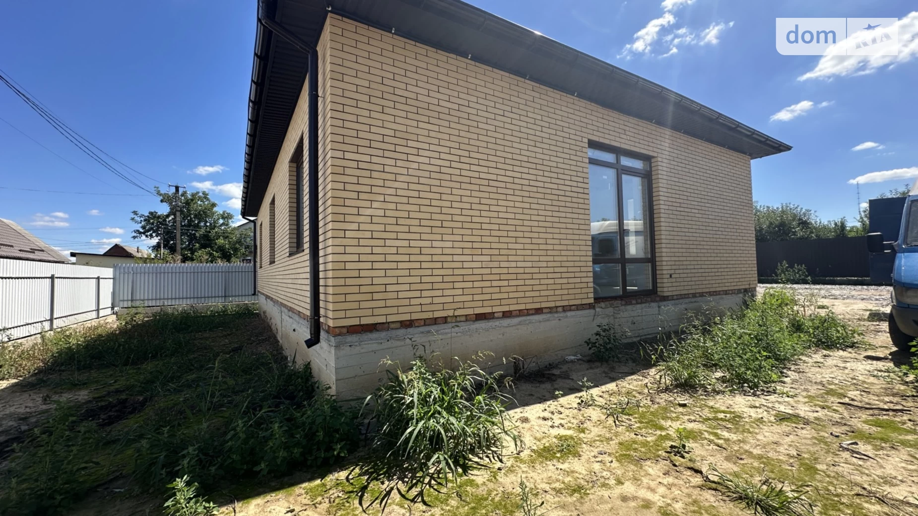 Продается одноэтажный дом 108 кв. м с подвалом, цена: 80000 $ - фото 3
