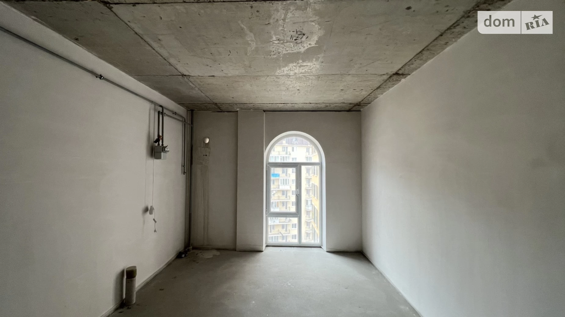 Продается 1-комнатная квартира 34 кв. м в Одессе, ул. Инглези - фото 2