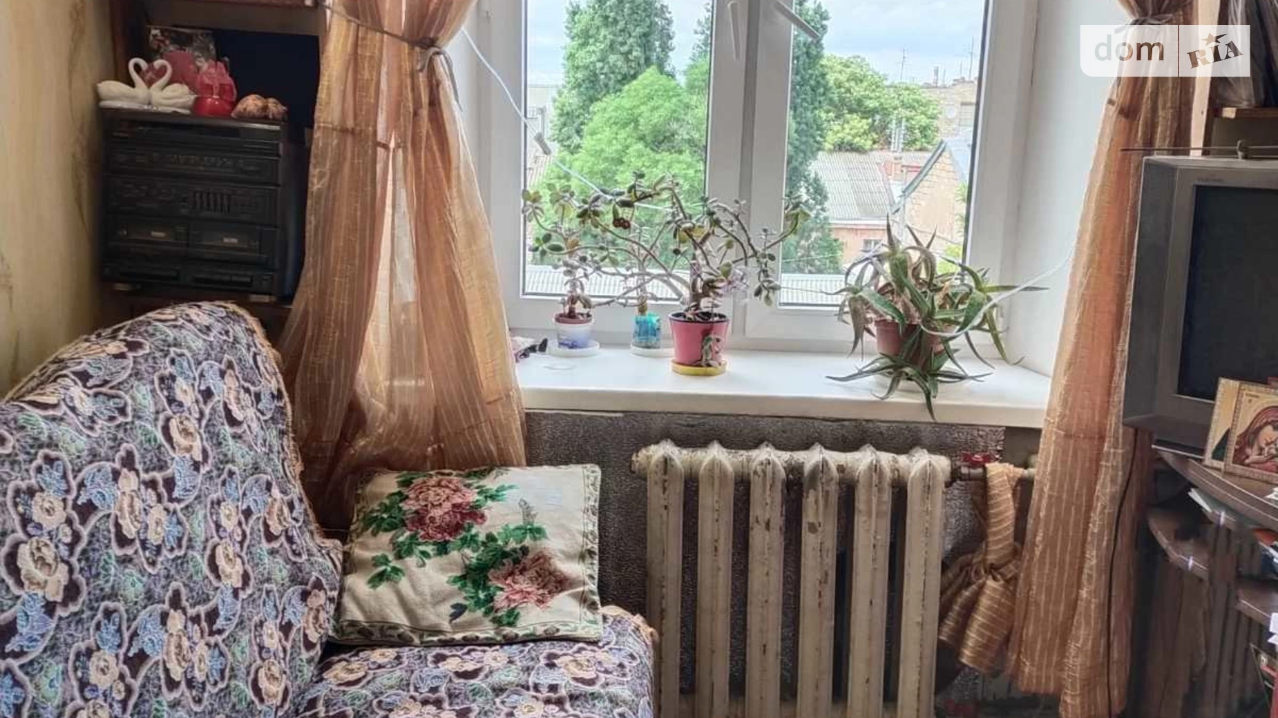 Продається кімната 23.3 кв. м у Одесі, цена: 12500 $ - фото 3