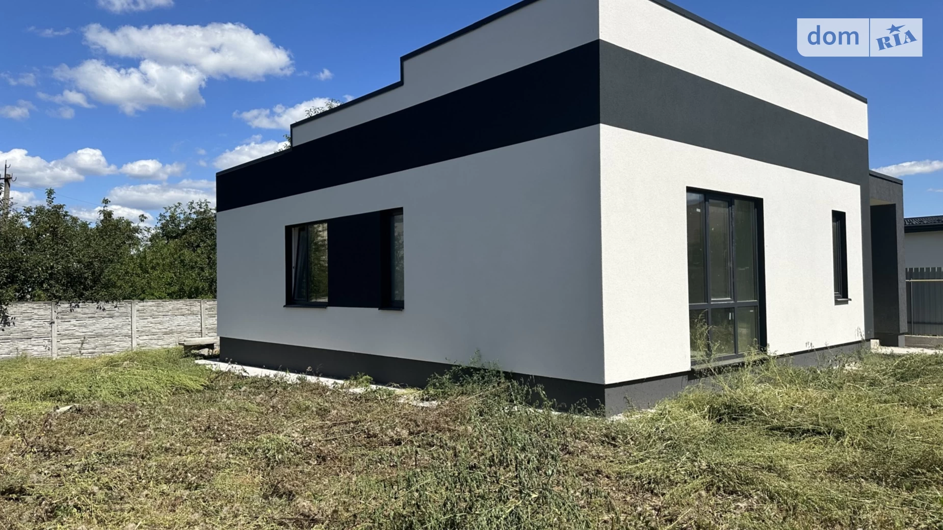 Продається одноповерховий будинок 103 кв. м з бесідкою, цена: 129999 $ - фото 3