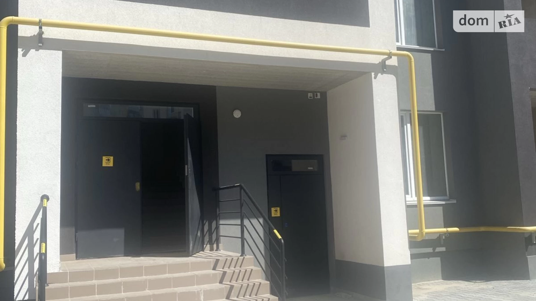 Продається 1-кімнатна квартира 43.6 кв. м у Хмельницькому, вул. Інститутська - фото 2
