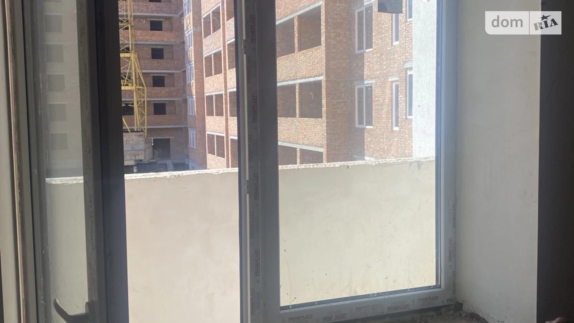 Продається 1-кімнатна квартира 43.6 кв. м у Хмельницькому, вул. Інститутська - фото 3