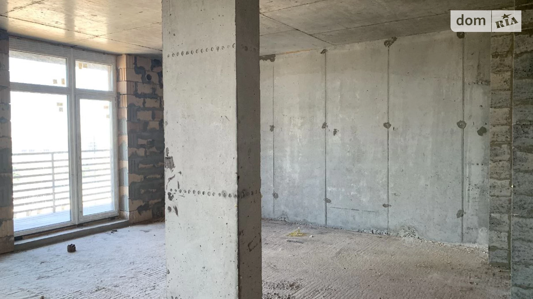 Продается 1-комнатная квартира 67.7 кв. м в Одессе, Фонтанская дор., 6 корпус 1 - фото 3