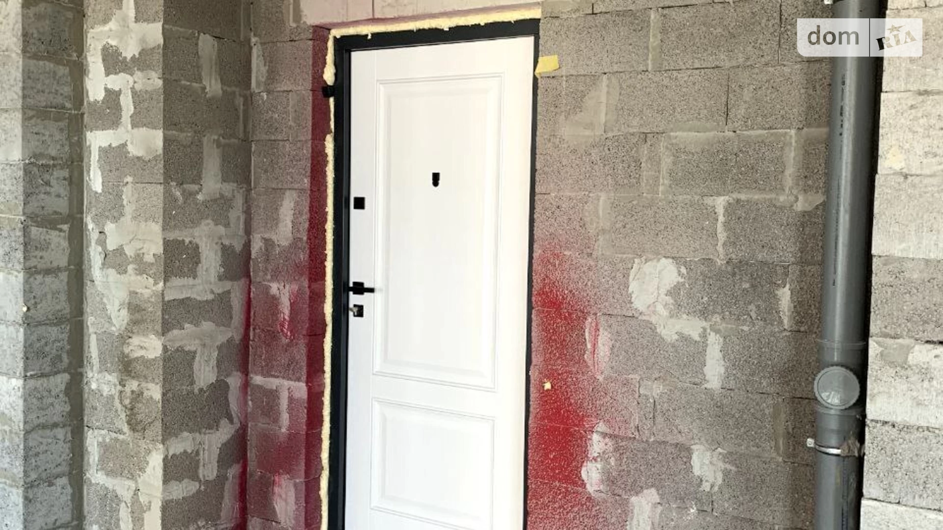 Продается 1-комнатная квартира 67.7 кв. м в Одессе, Фонтанская дор., 6 корпус 1 - фото 4