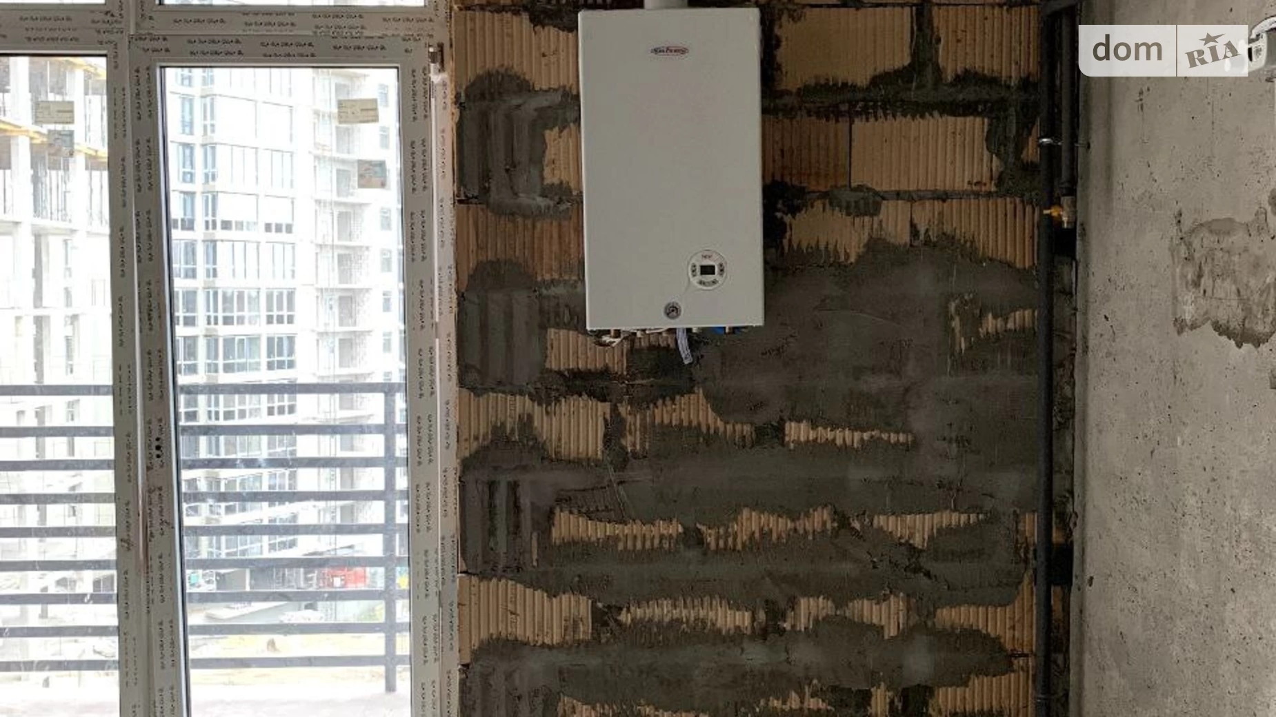 Продается 1-комнатная квартира 67.7 кв. м в Одессе, Фонтанская дор., 6 корпус 1 - фото 5