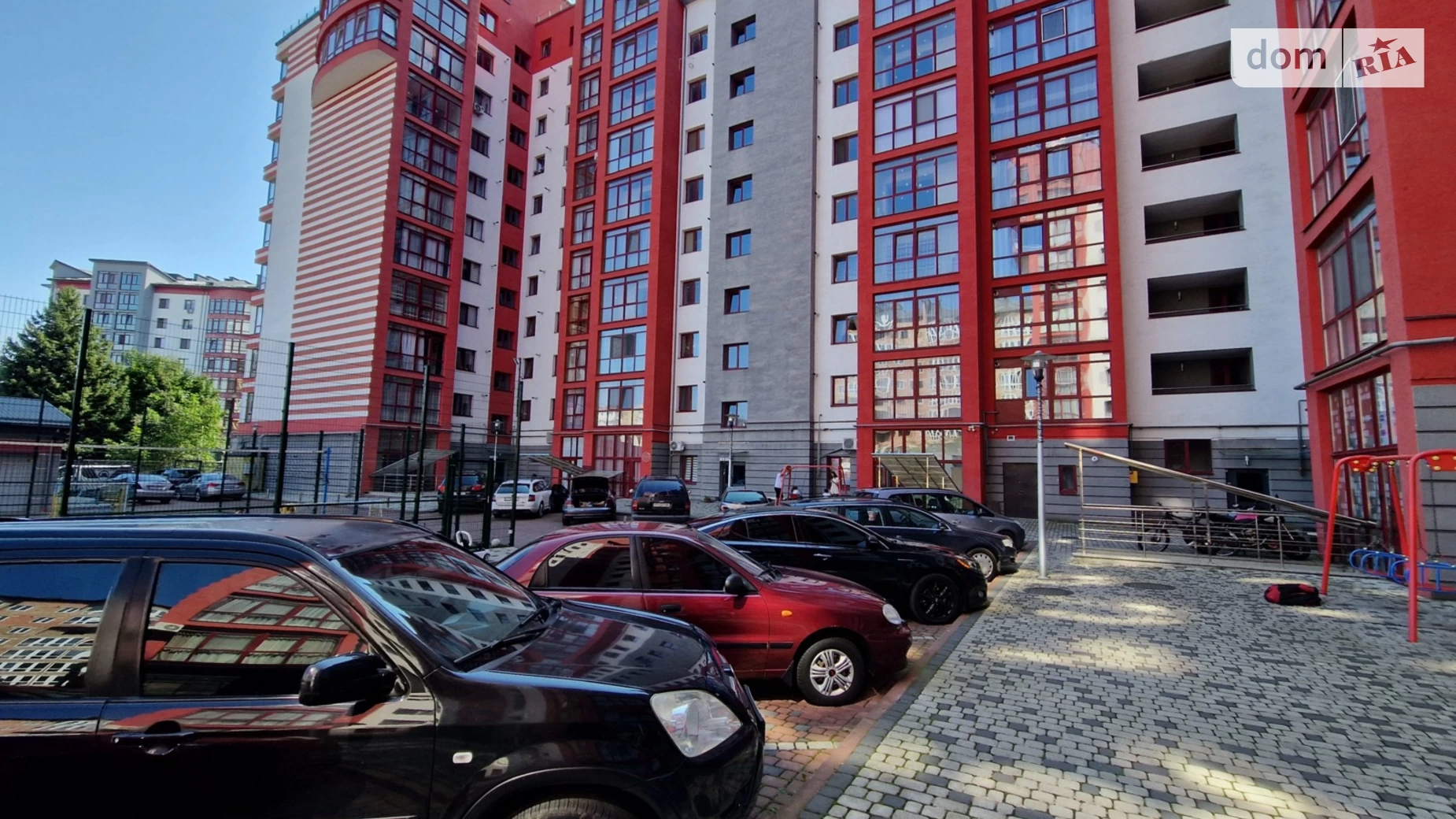 Продается 3-комнатная квартира 79 кв. м в, цена: 75000 $ - фото 2