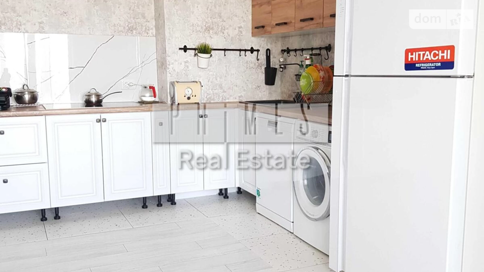 Продается 2-комнатная квартира 72.5 кв. м в Киеве, пер. Балтийский, 1 - фото 3