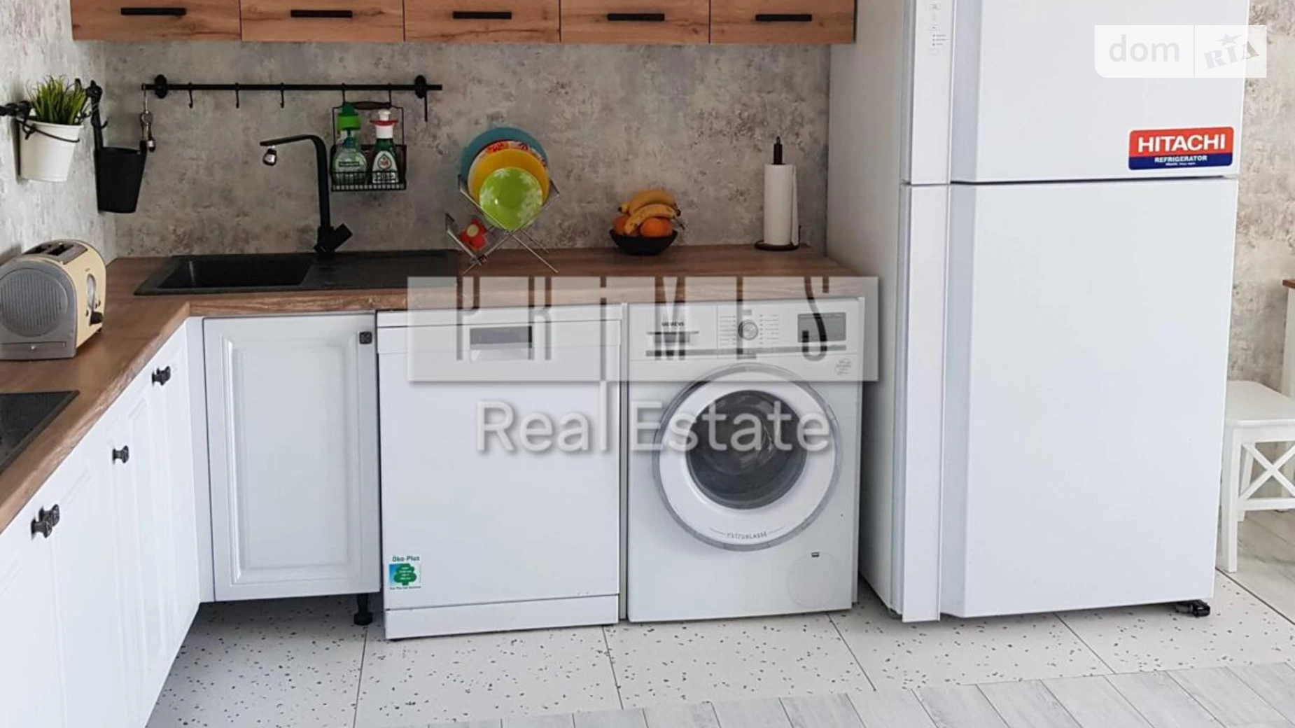 Продается 2-комнатная квартира 72.5 кв. м в Киеве, пер. Балтийский, 1 - фото 4