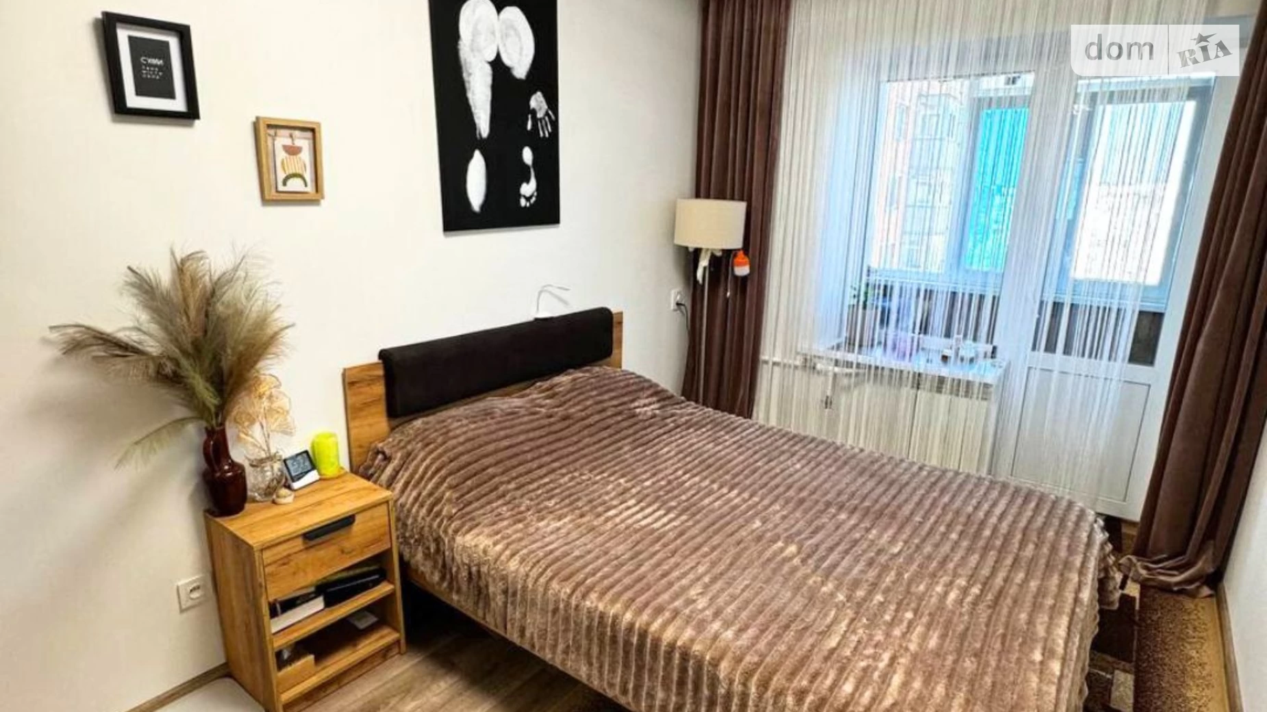 Продается 2-комнатная квартира 45.27 кв. м в Сумах, ул. Ремесленная, 12/2 - фото 5