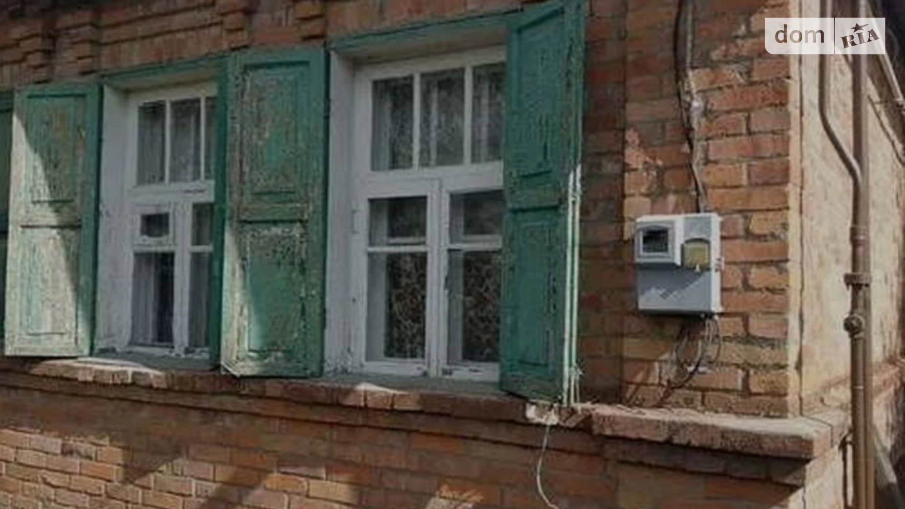 Продается часть дома 37.4 кв. м с камином, цена: 15500 $ - фото 2