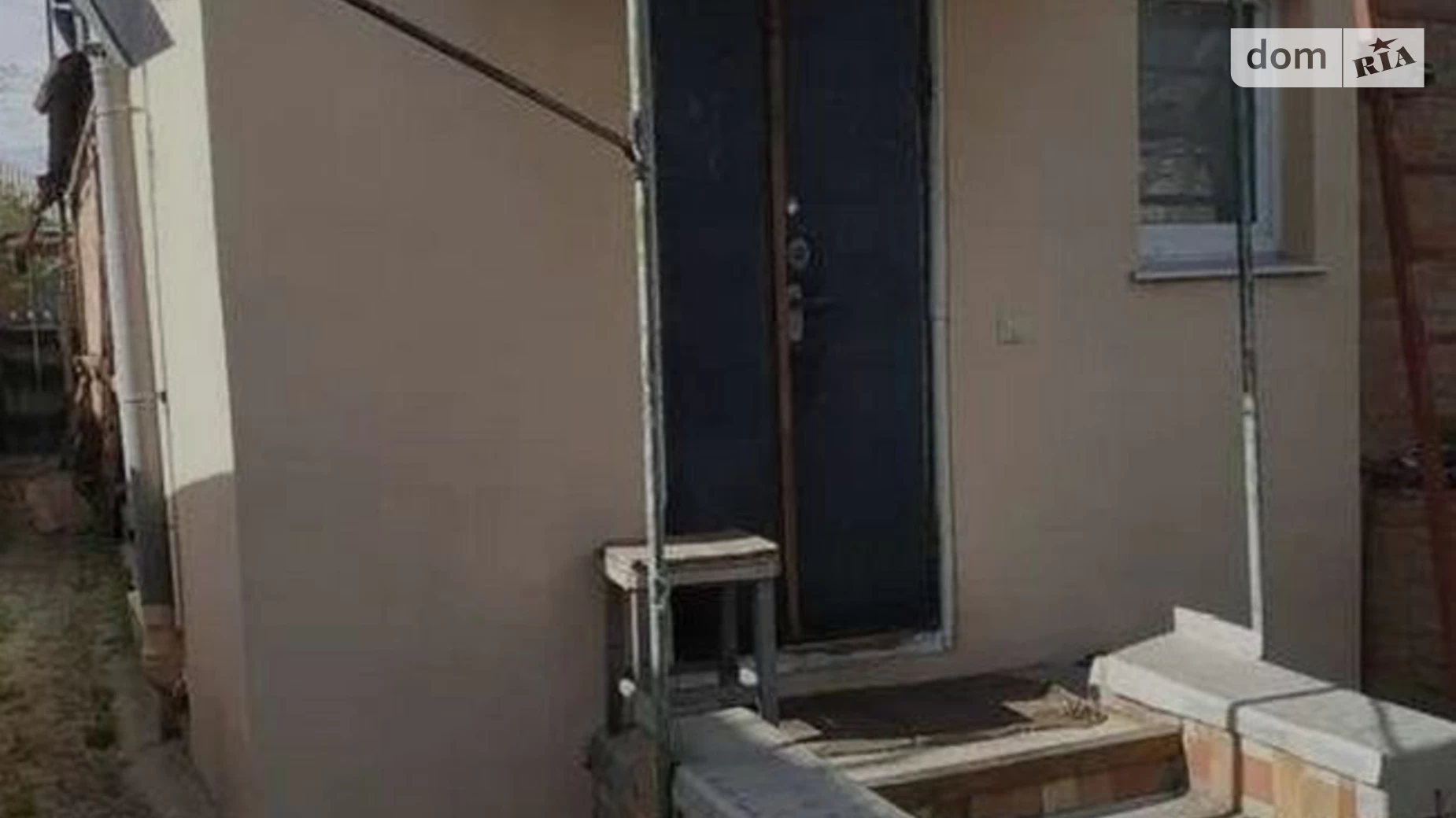 Продается часть дома 37.4 кв. м с камином, цена: 15500 $ - фото 3