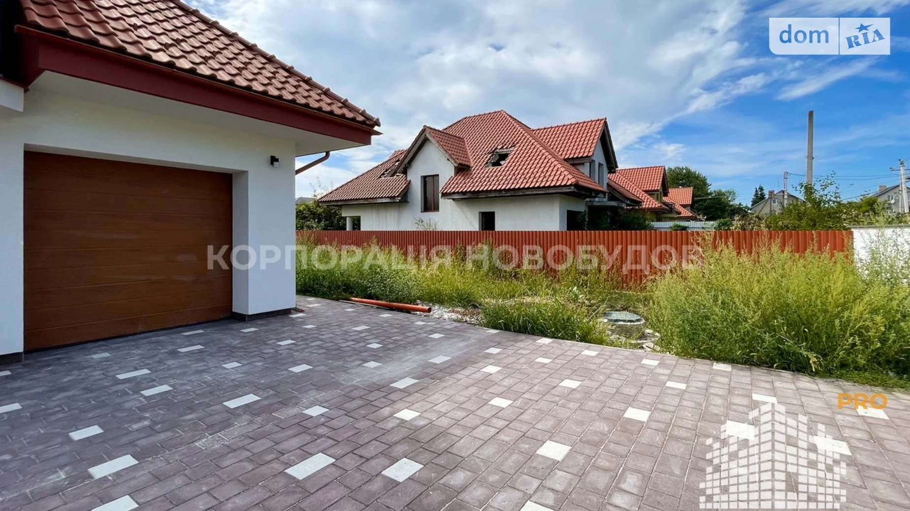 Продается дом на 2 этажа 220 кв. м с террасой, цена: 240000 $ - фото 3