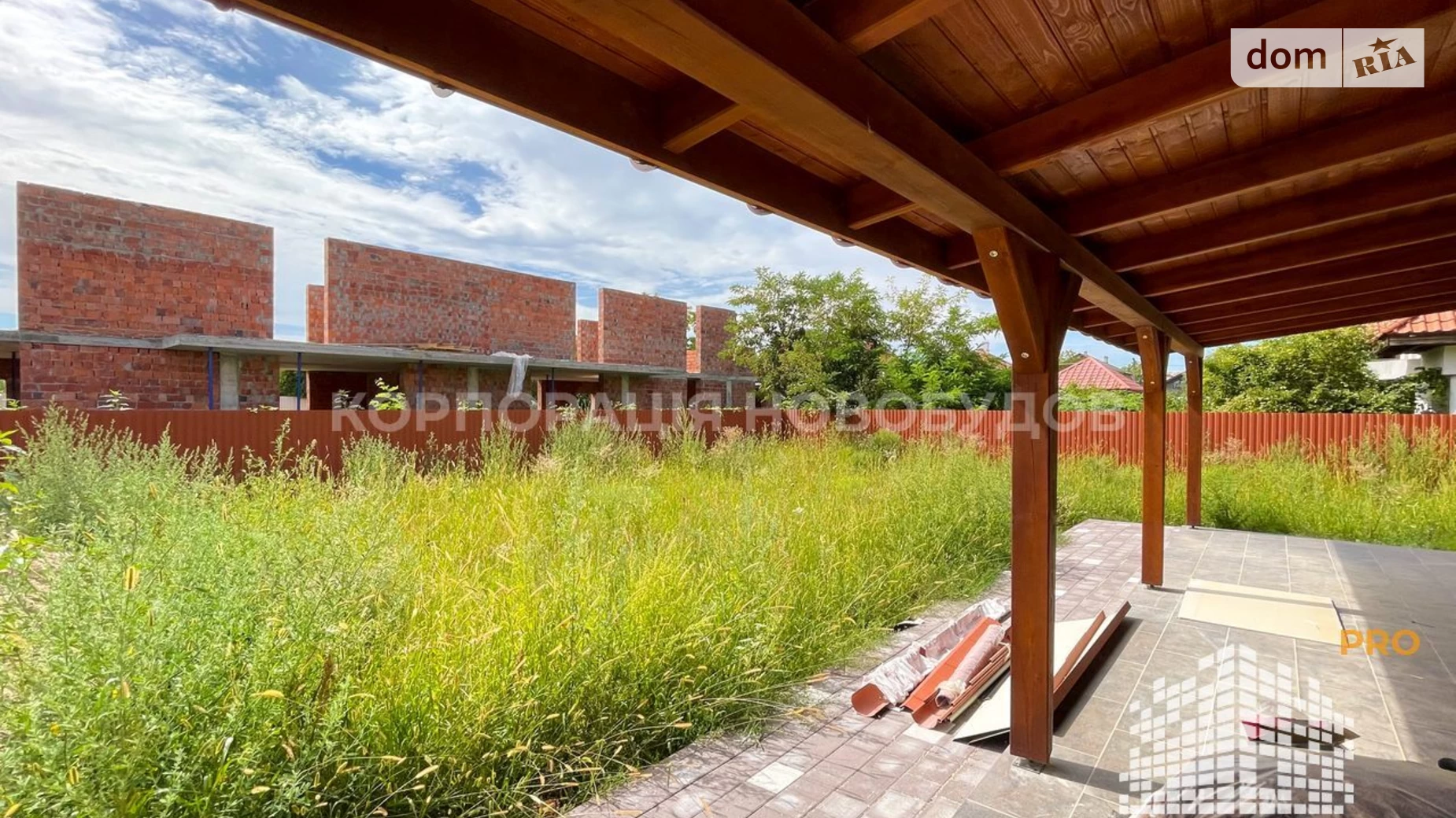 Продается дом на 2 этажа 220 кв. м с террасой, цена: 240000 $ - фото 4