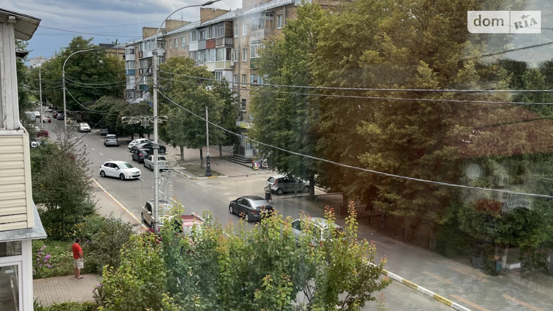 Продается 1-комнатная квартира 31.3 кв. м в Буче, ул. Энергетиков, 11 - фото 2