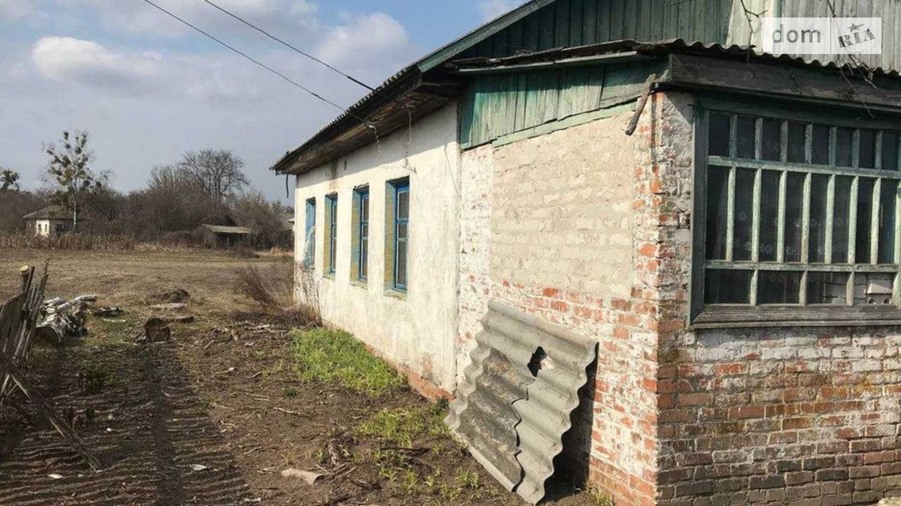 Продается одноэтажный дом 50 кв. м с мебелью, цена: 5000 $ - фото 3