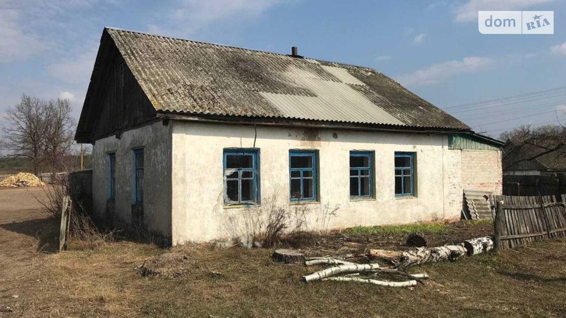 Продается одноэтажный дом 50 кв. м с мебелью, цена: 5000 $ - фото 4