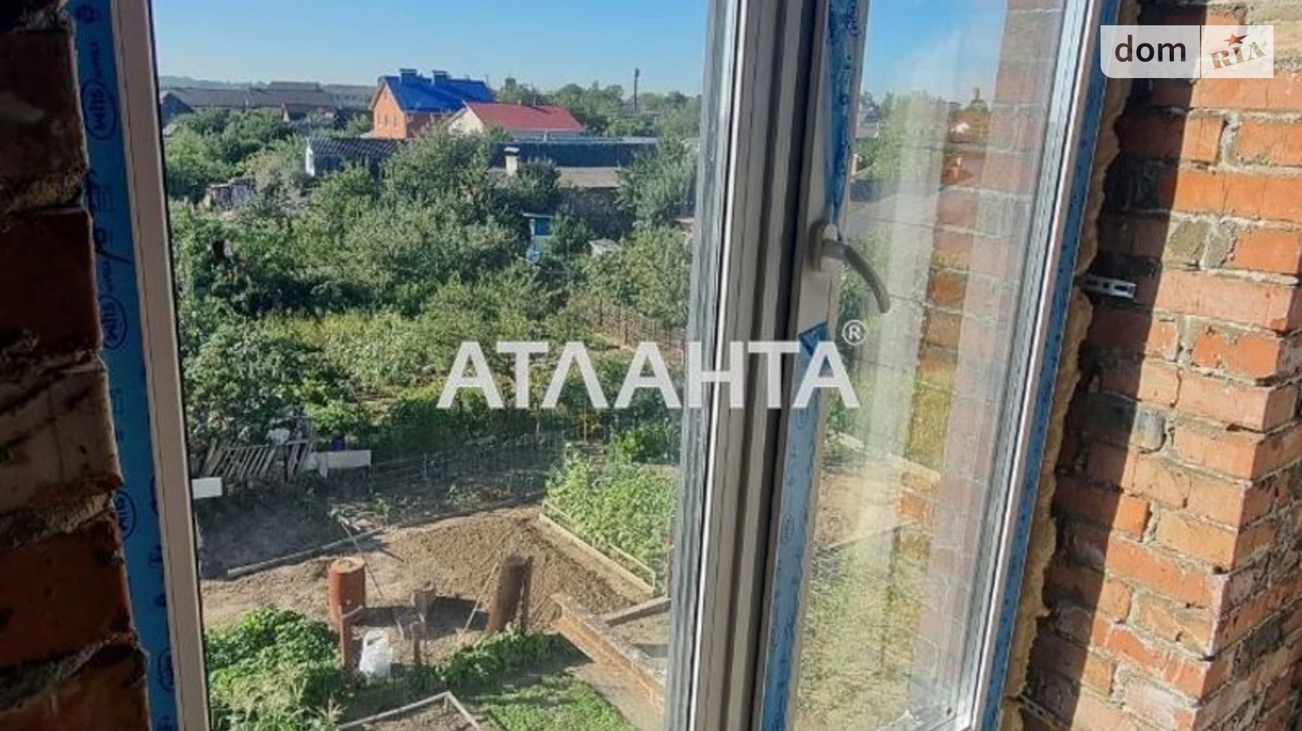 Продается 1-комнатная квартира 44.5 кв. м в Виннице, ул. Данила Нечая - фото 3