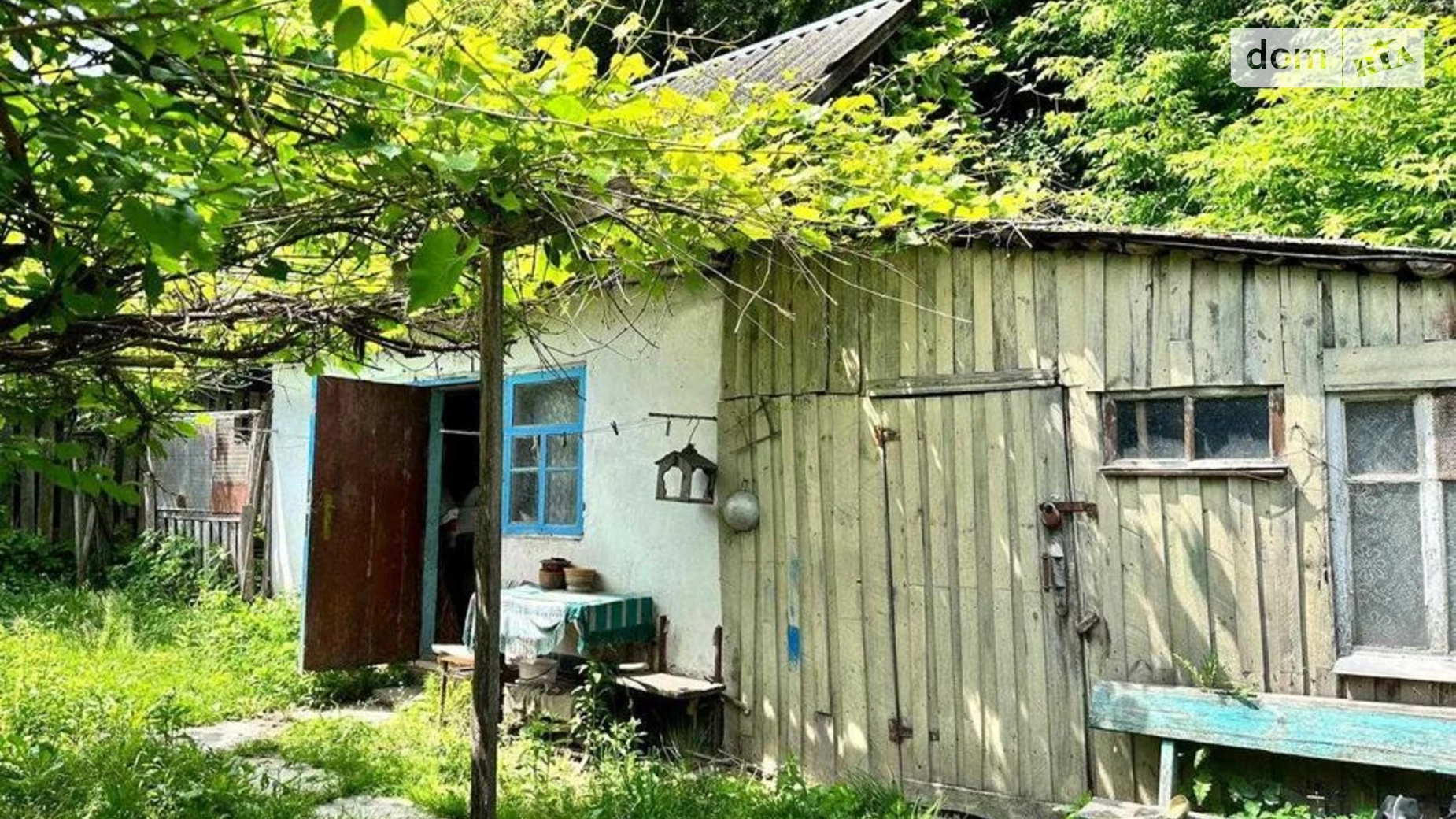Продается одноэтажный дом 54.85 кв. м с верандой, цена: 6000 $ - фото 4