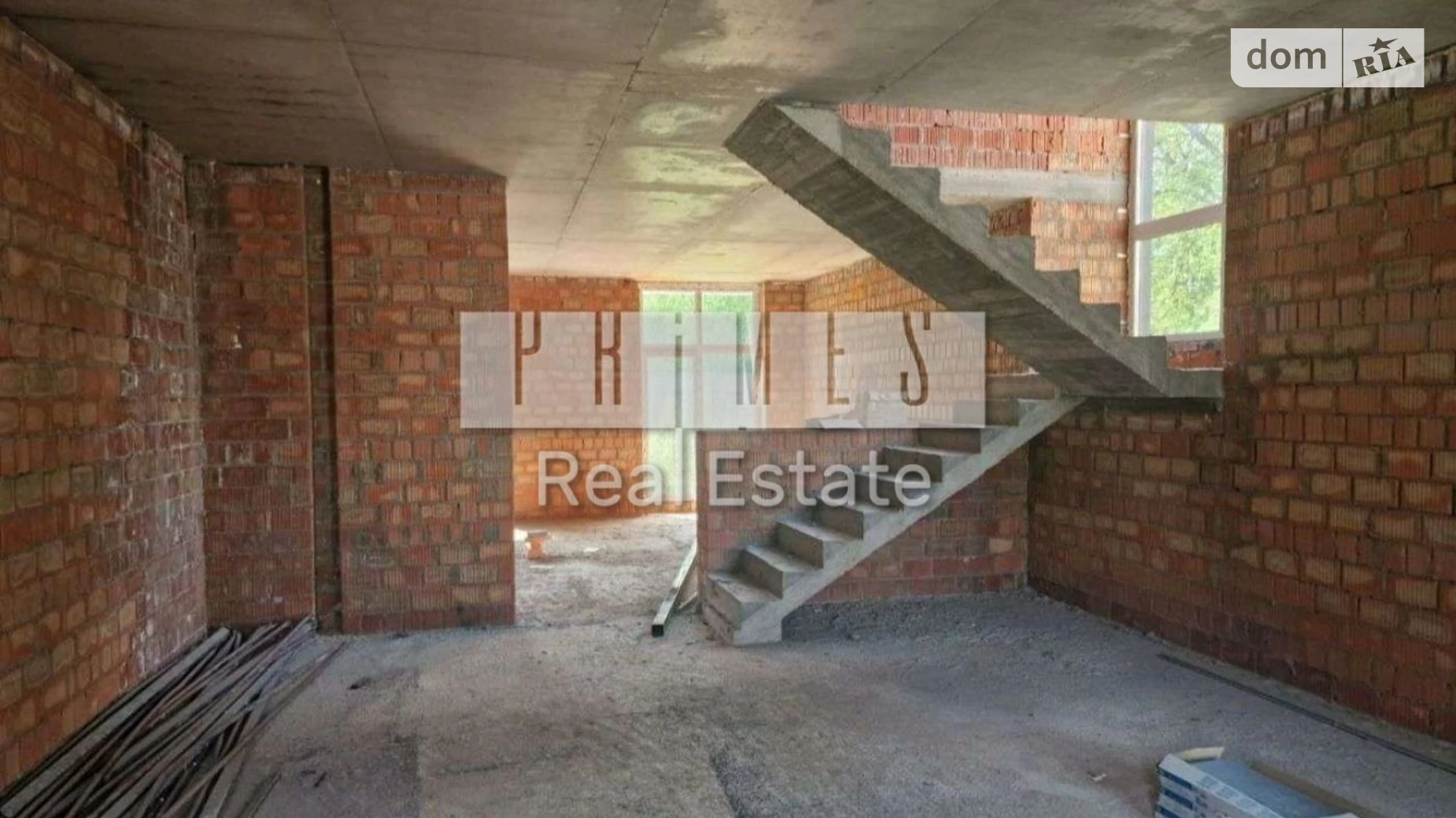 Продается часть дома 123 кв. м с мансардой, цена: 179000 $ - фото 3