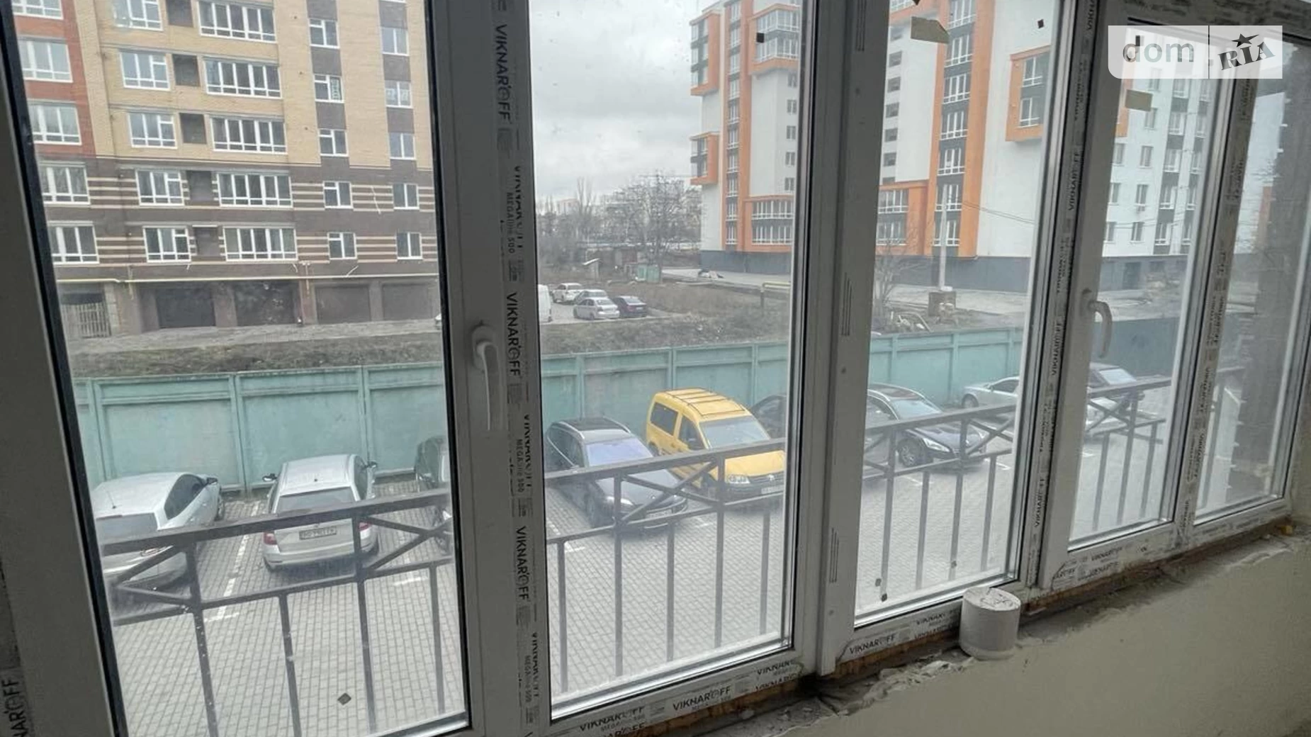 Продается 1-комнатная квартира 50 кв. м в Хмельницком, Старокостянтиновское шоссе - фото 2