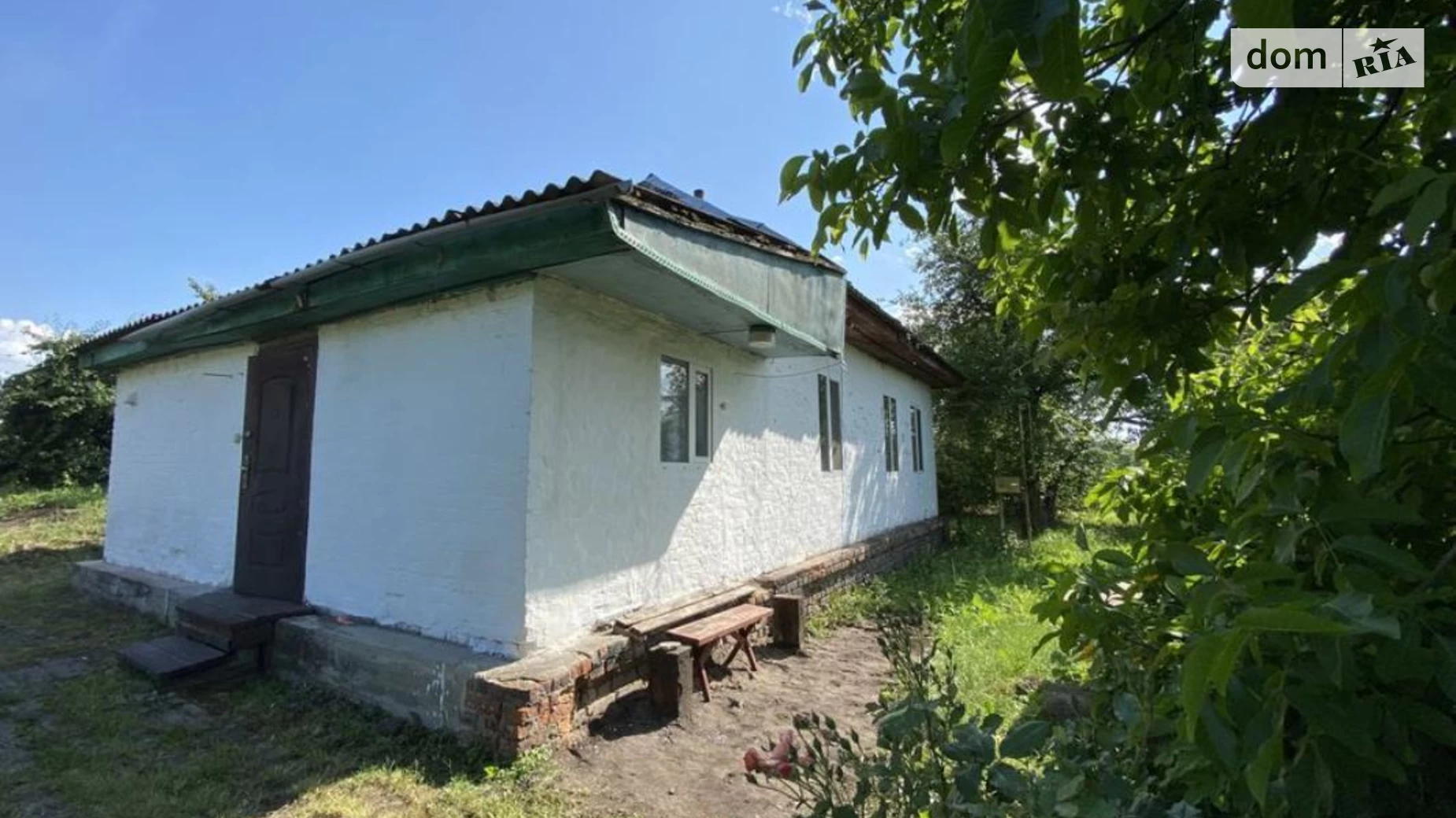 Продается одноэтажный дом 65.6 кв. м с бассейном, цена: 8950 $ - фото 2