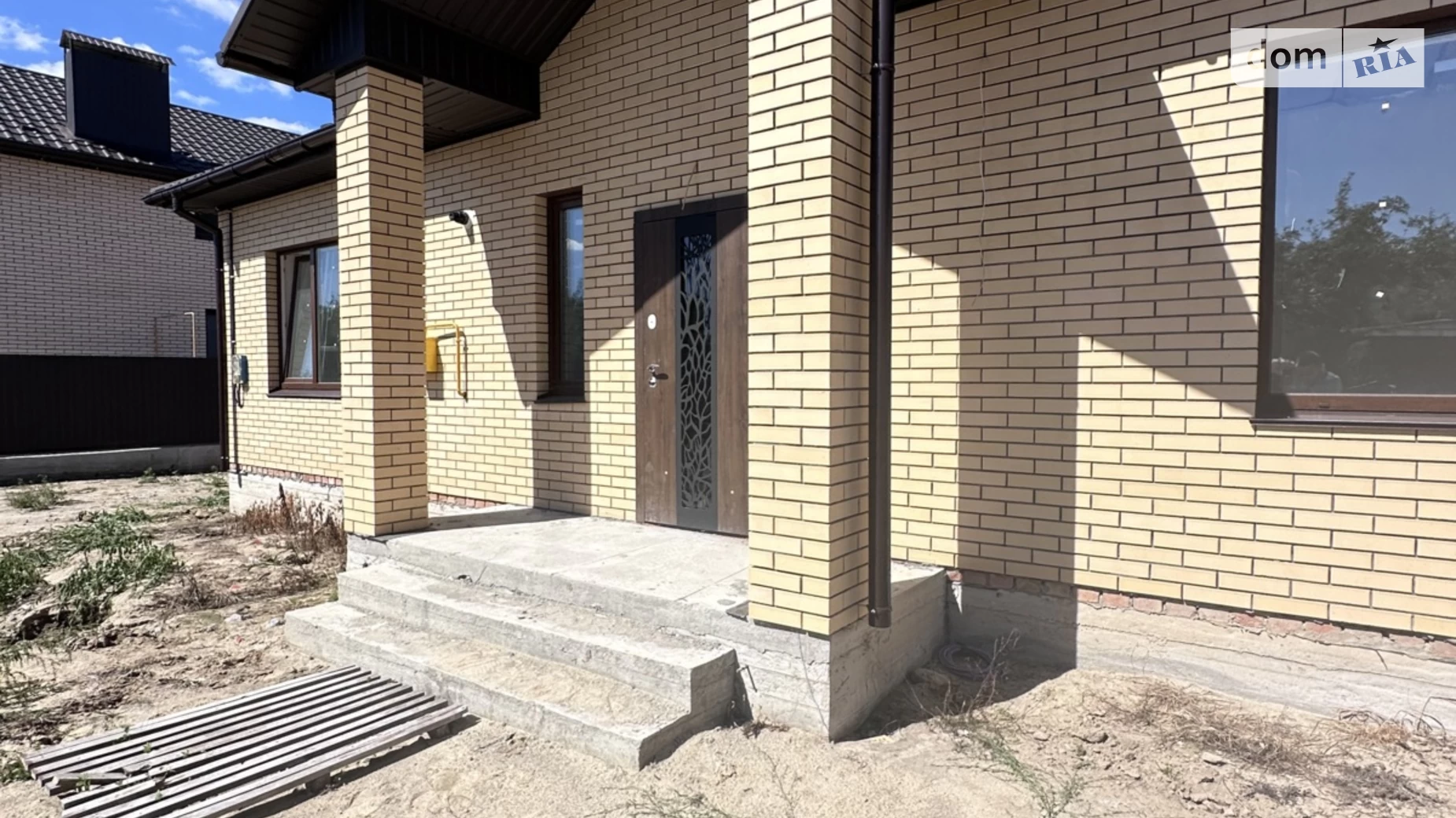 Продається одноповерховий будинок 100 кв. м з бесідкою, цена: 92000 $ - фото 2