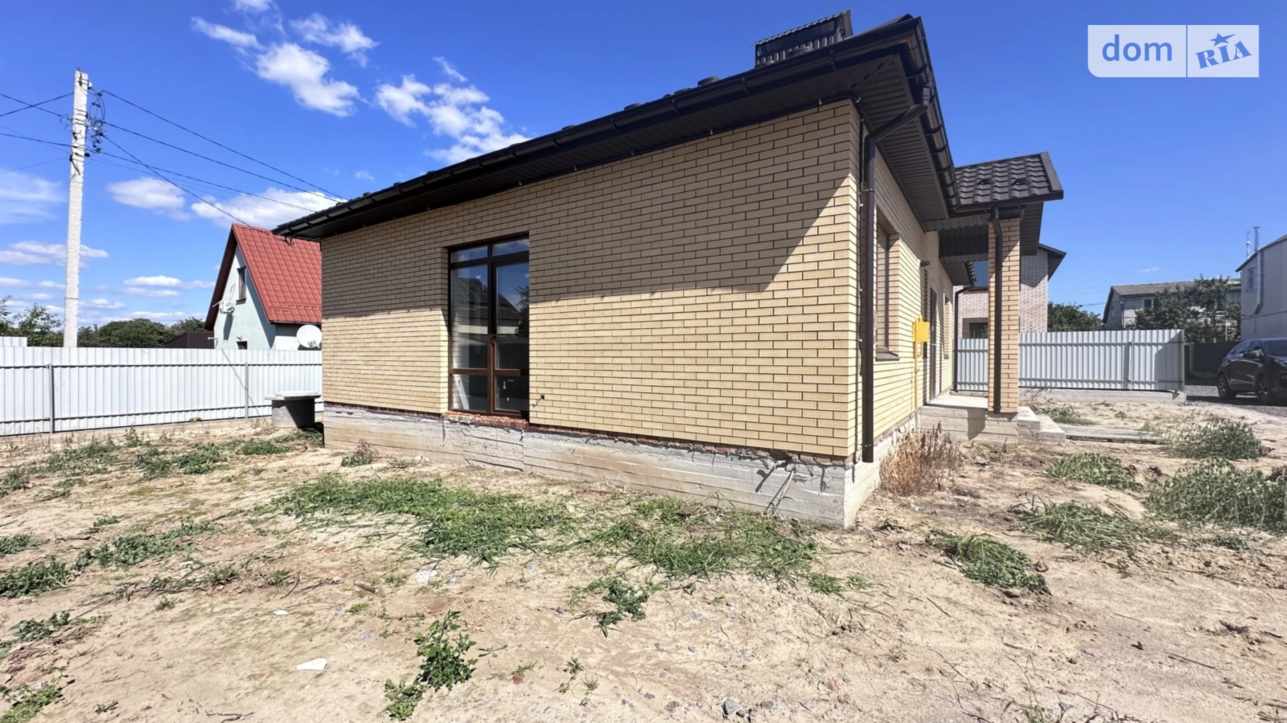 Продається одноповерховий будинок 100 кв. м з бесідкою, цена: 92000 $ - фото 4