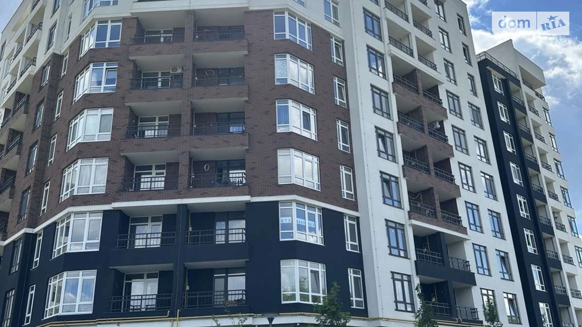 Продается 1-комнатная квартира 53.6 кв. м в Ирпене, ул. Кобылянской Ольги, 1В/8 - фото 5